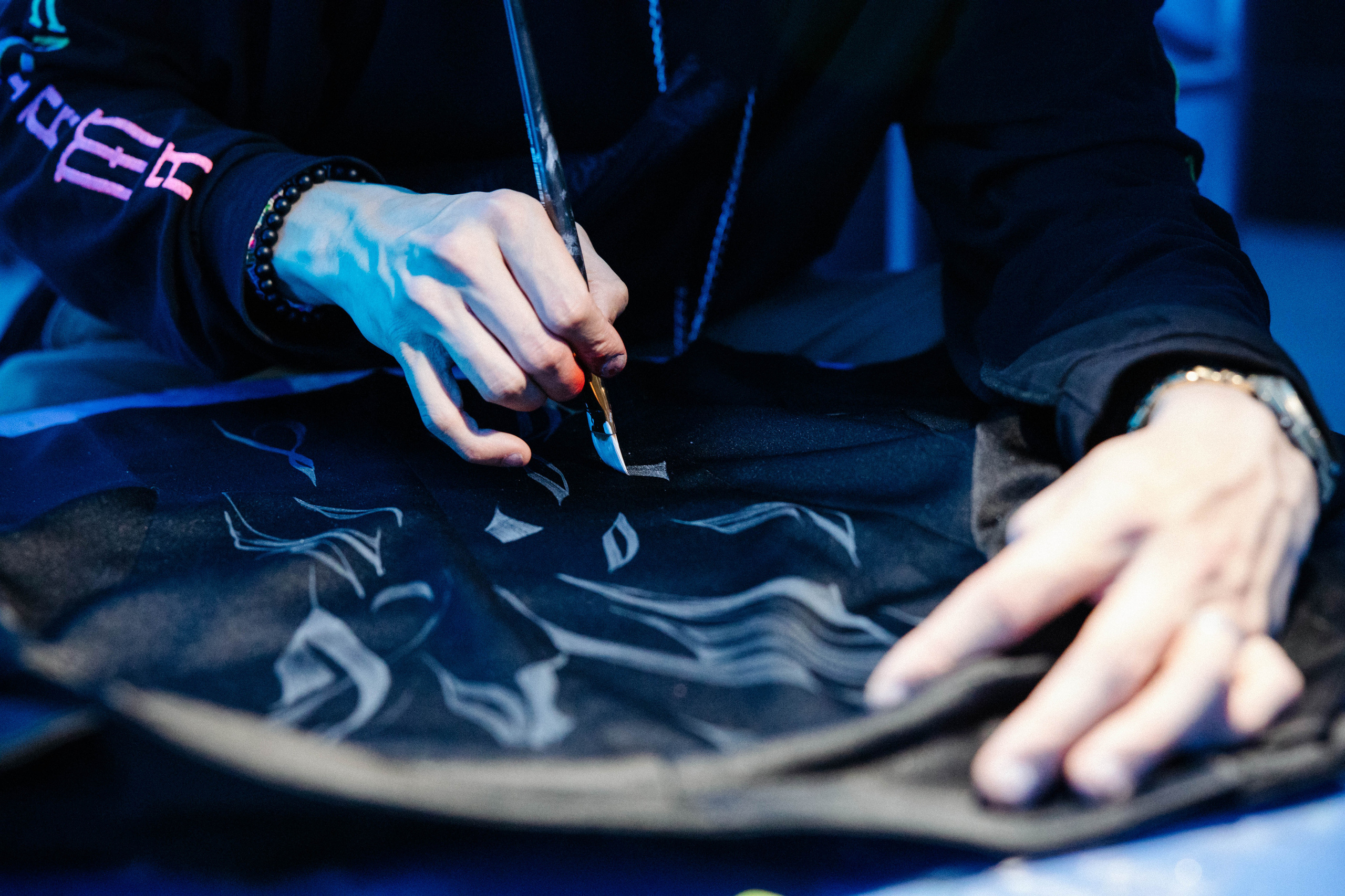 СТРИТАРТЕРИЯ Fest. Фотограф Петрова Мария