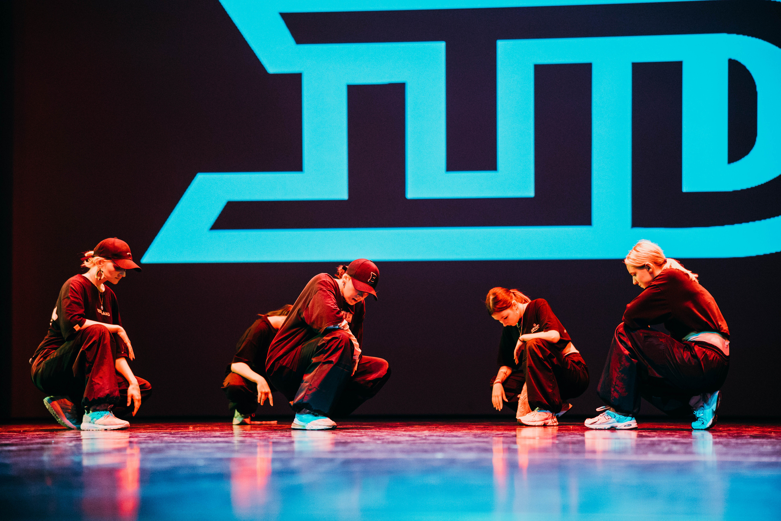 День открытых дверей в Строгино. Фотограф Петрова Мария