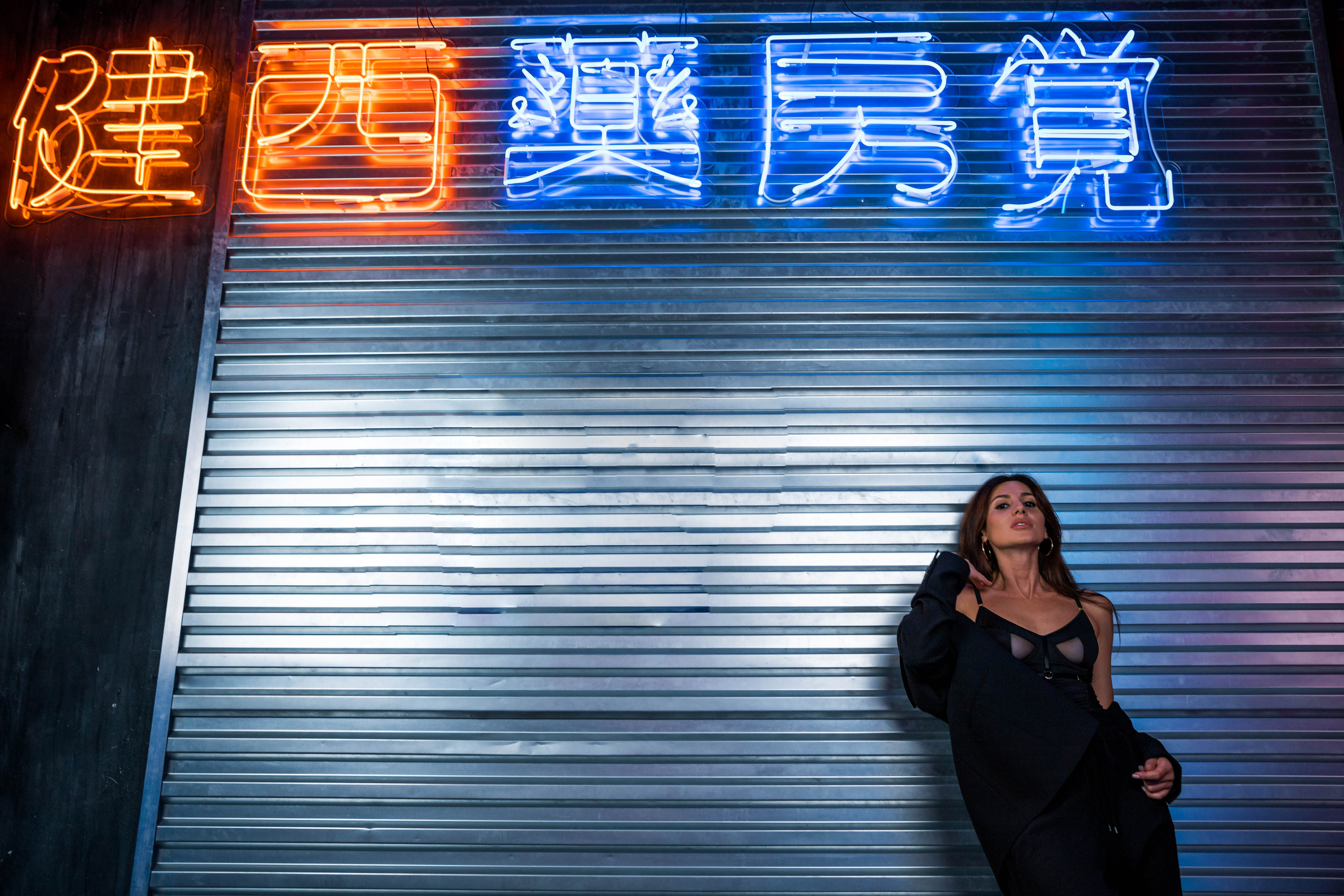 Нино. Фотограф Петрова Мария