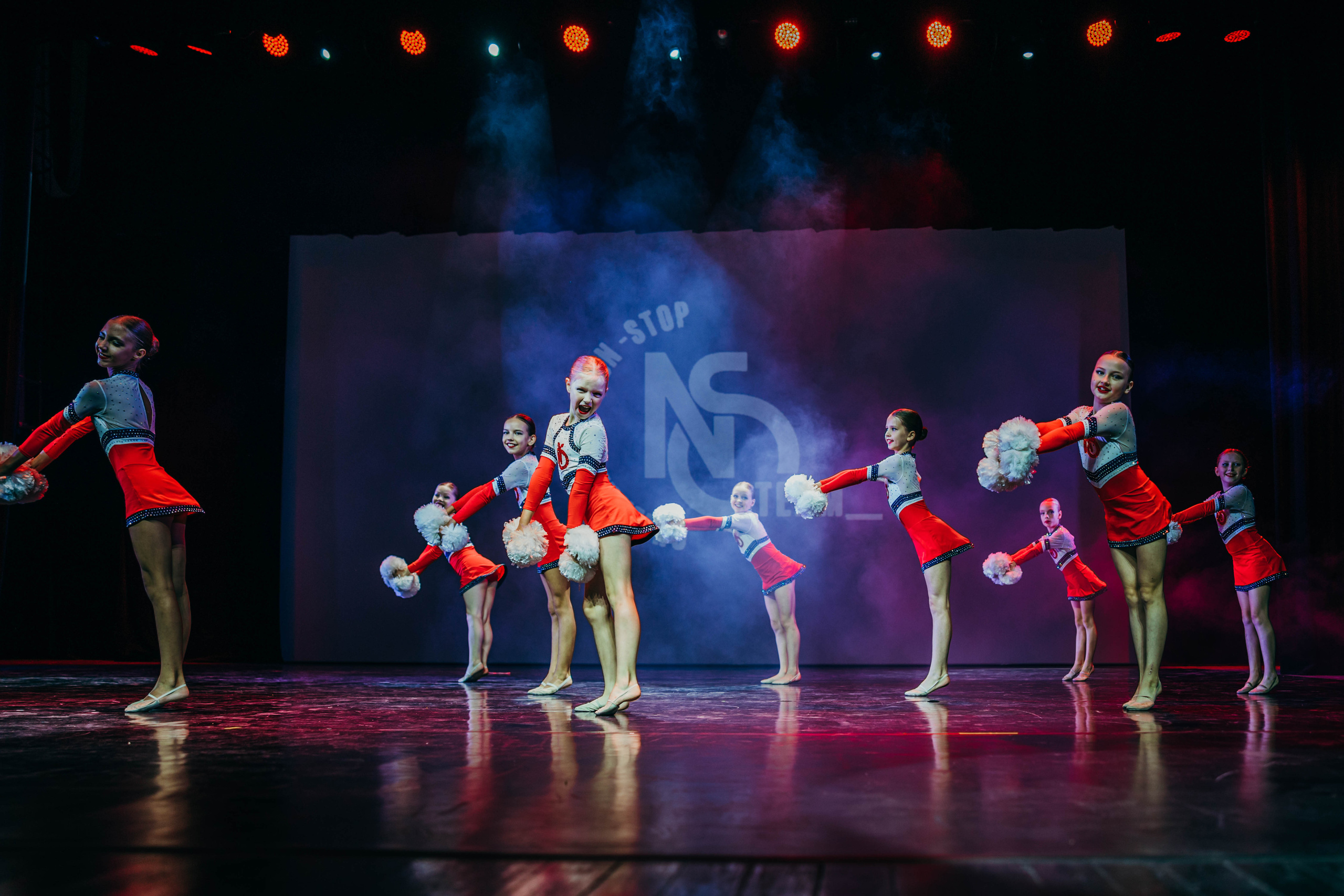 День открытых дверей в Строгино. Фотограф Петрова Мария