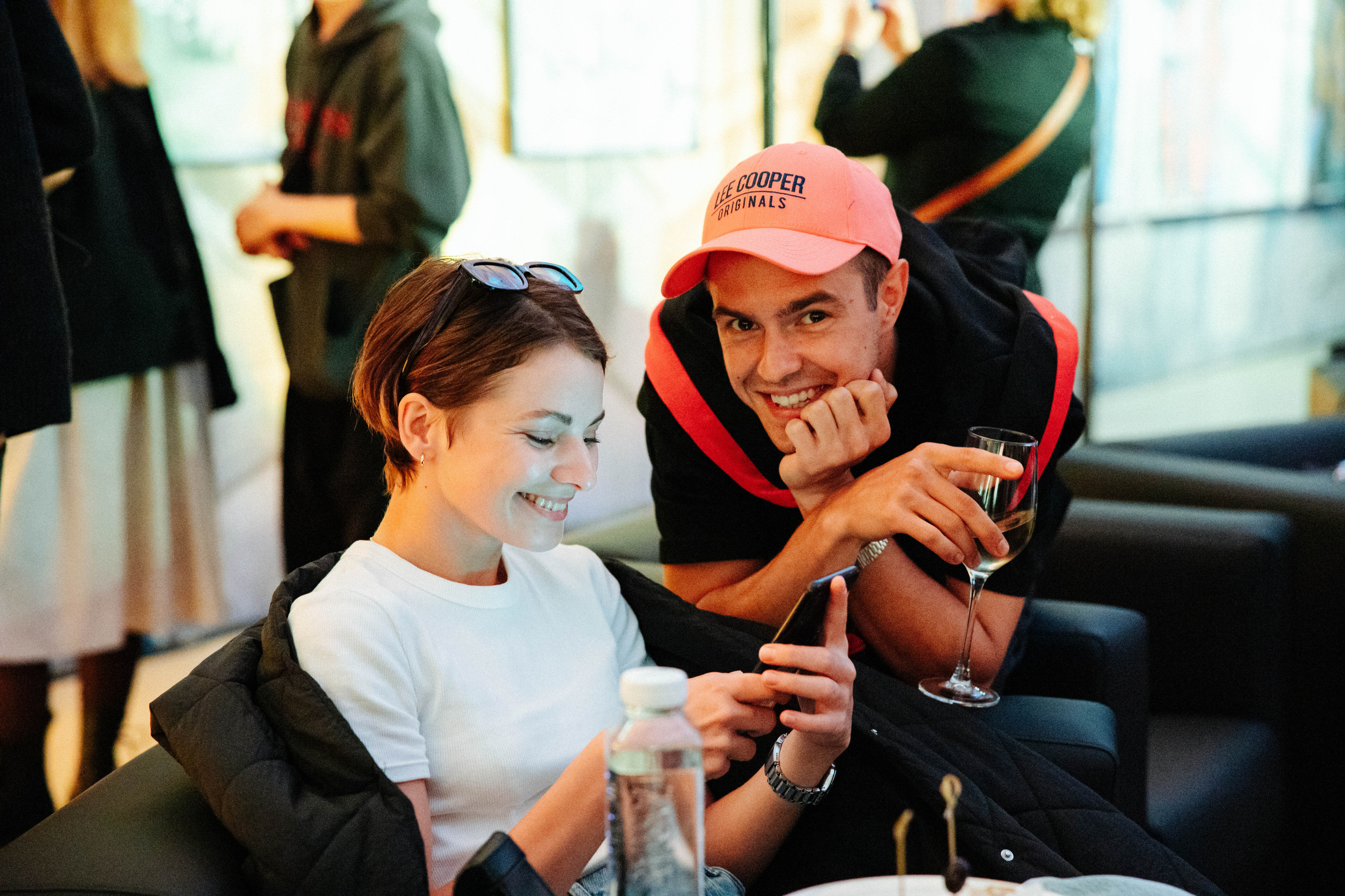 СТРИТАРТЕРИЯ Fest. Фотограф Петрова Мария