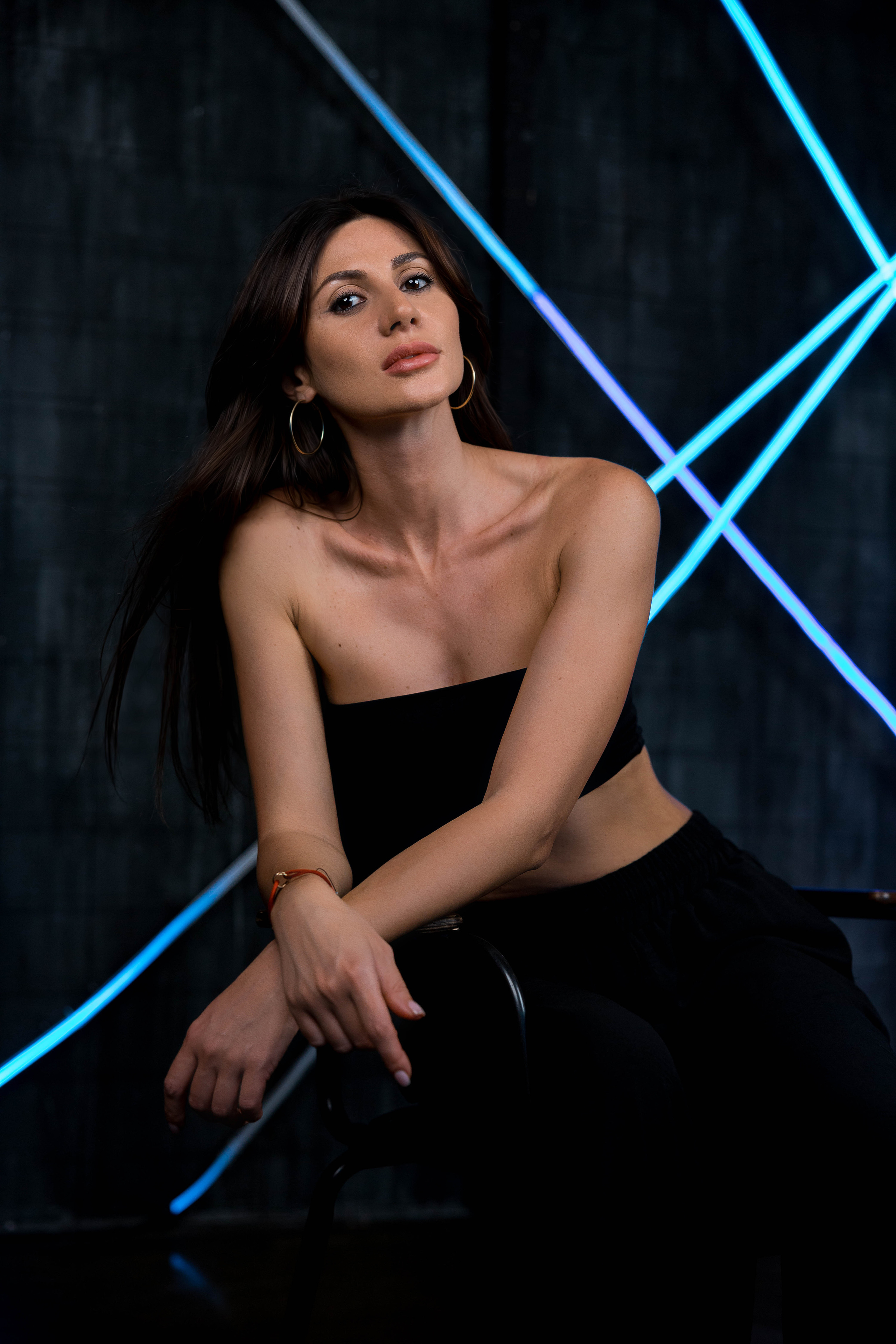 Нино. Фотограф Петрова Мария