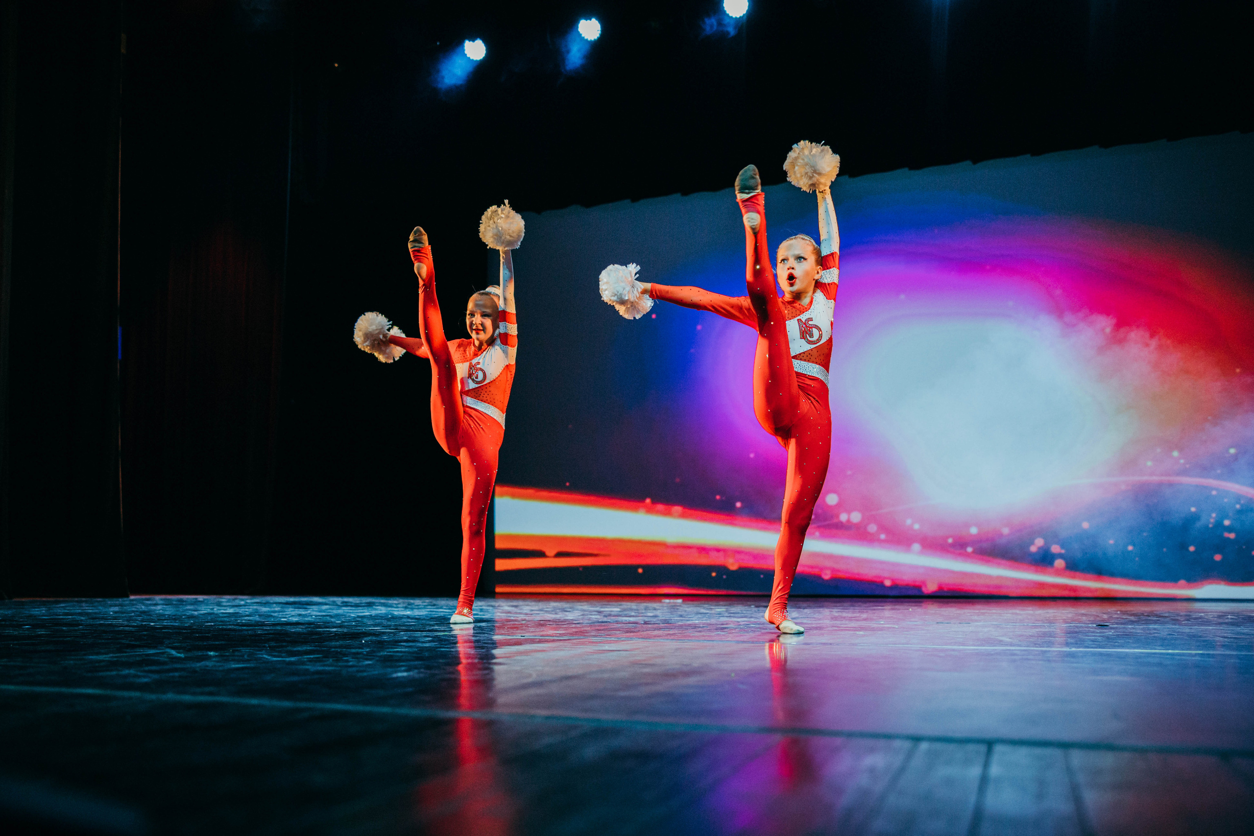 День открытых дверей в Строгино. Фотограф Петрова Мария