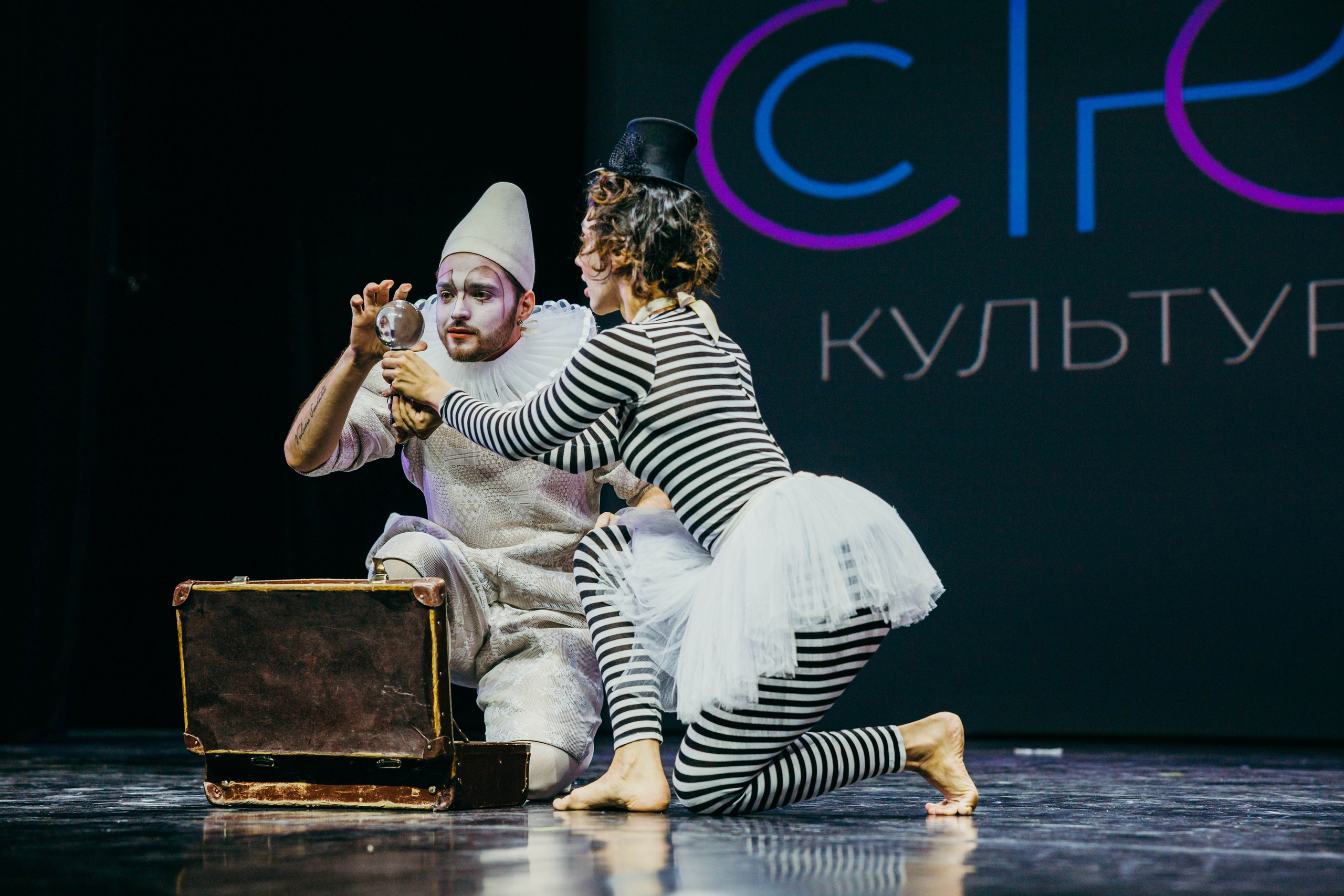 День открытых дверей в Строгино. Фотограф Петрова Мария