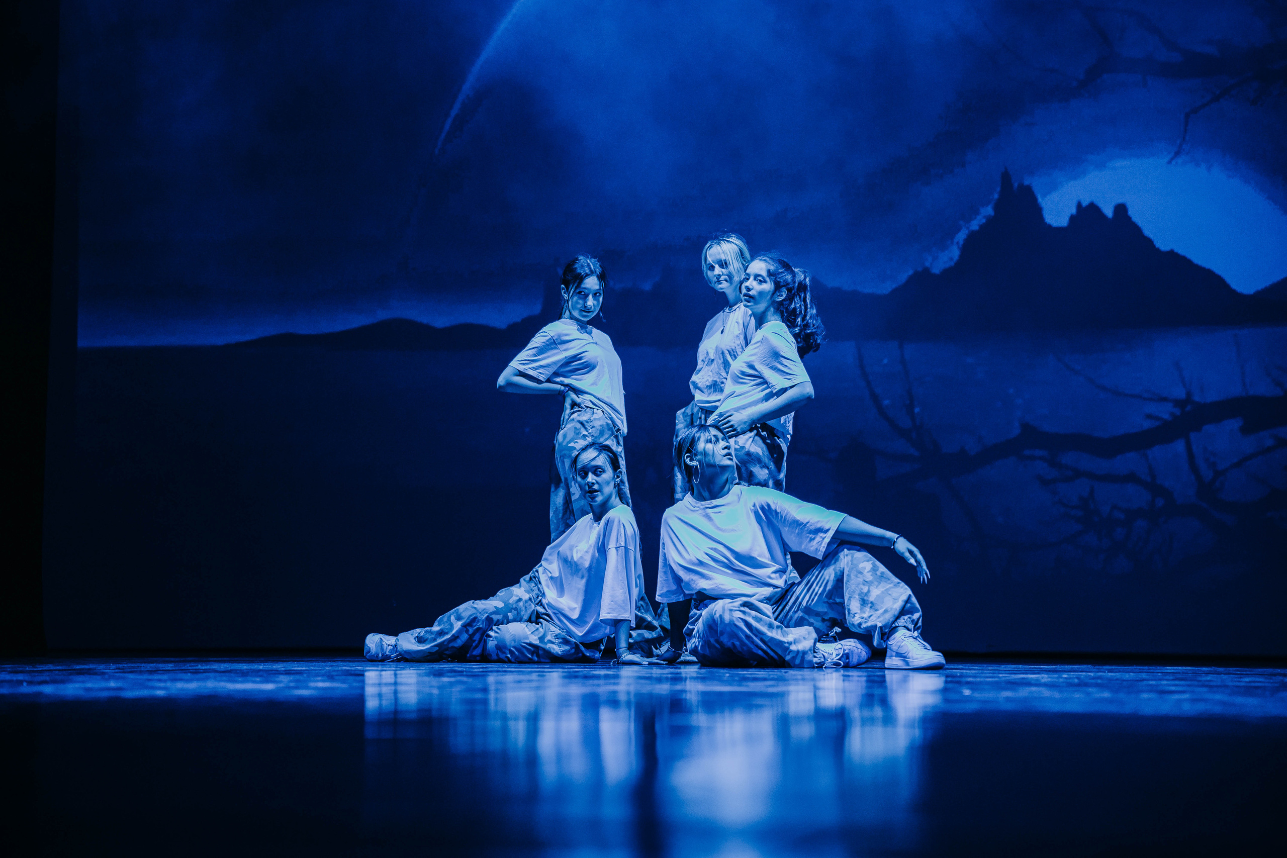 День открытых дверей в Строгино. Фотограф Петрова Мария