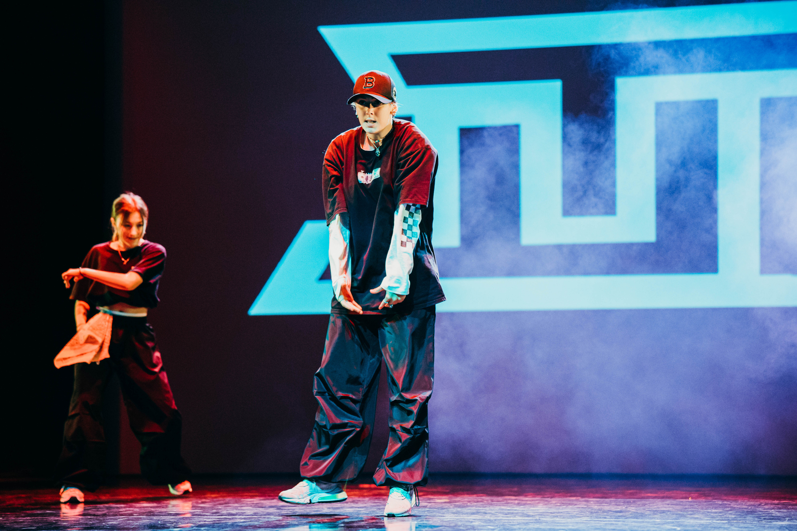 День открытых дверей в Строгино. Фотограф Петрова Мария