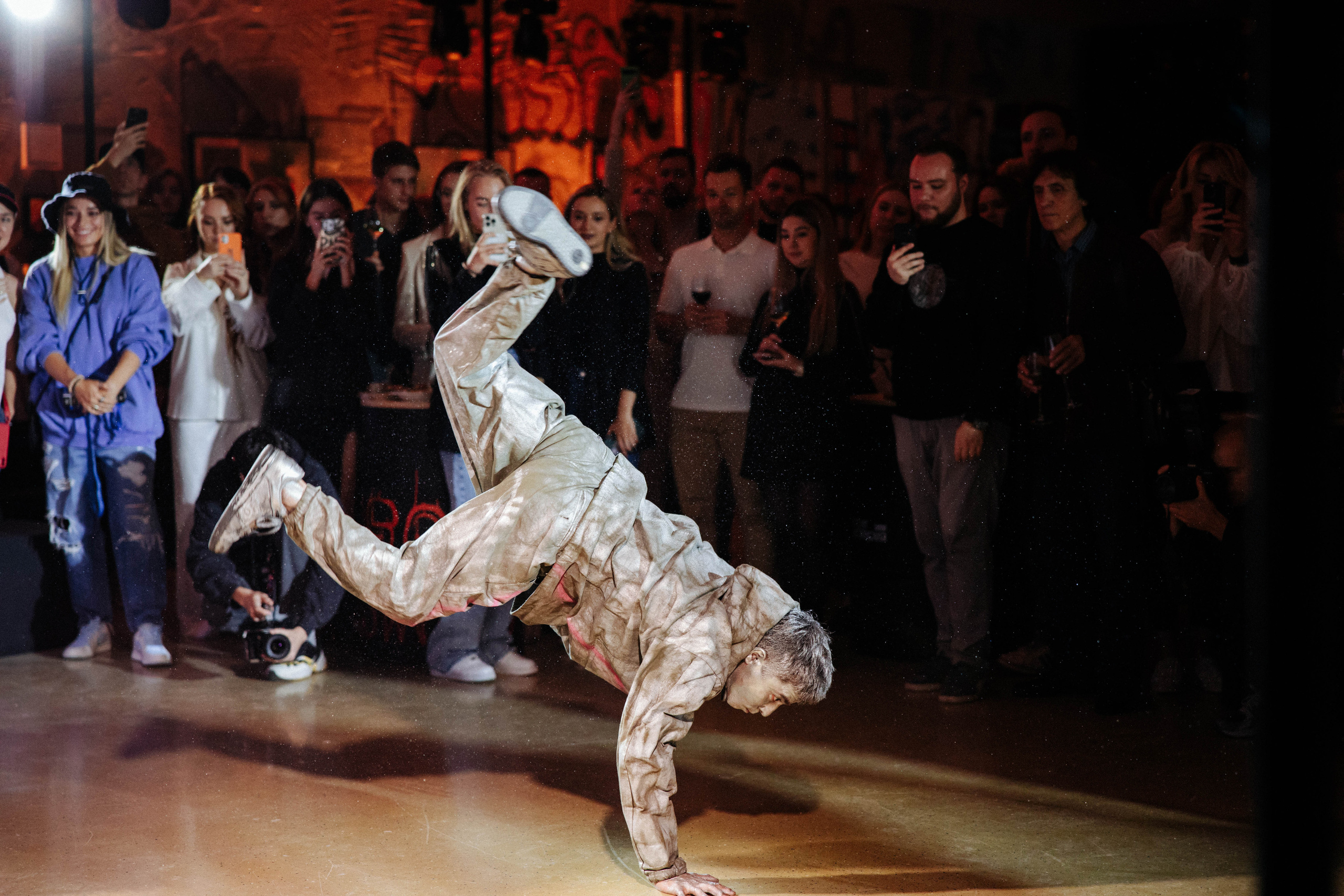 СТРИТАРТЕРИЯ Fest. Фотограф Петрова Мария