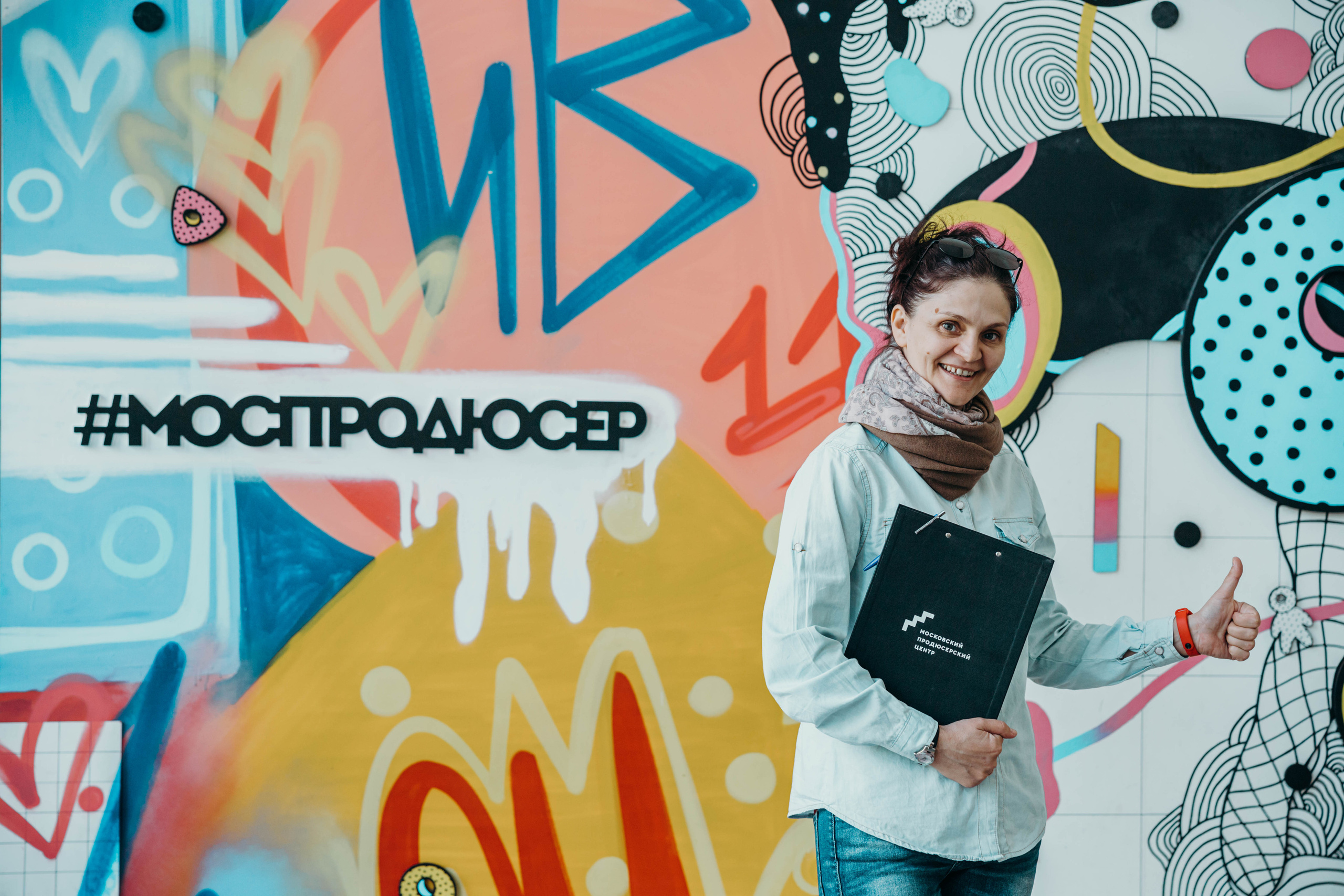 Уличный артист. Фотограф Петрова Мария