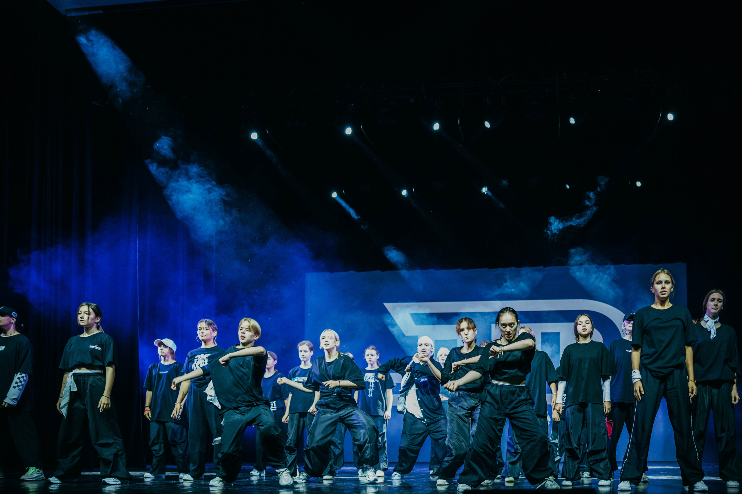 День открытых дверей в Строгино. Фотограф Петрова Мария