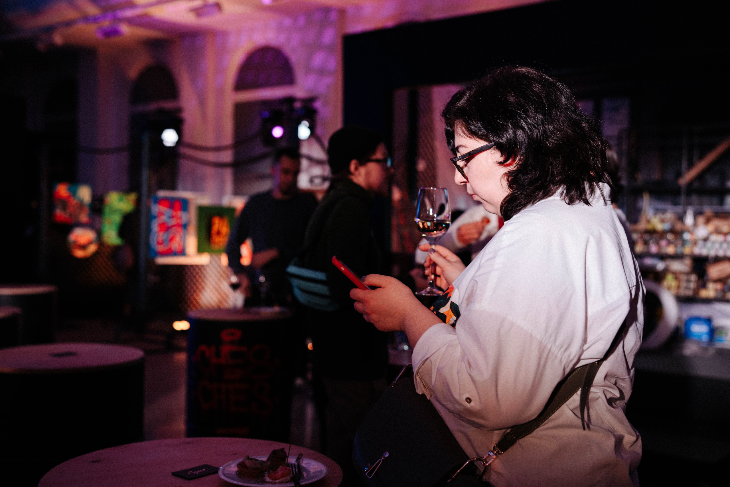 СТРИТАРТЕРИЯ Fest. Фотограф Петрова Мария