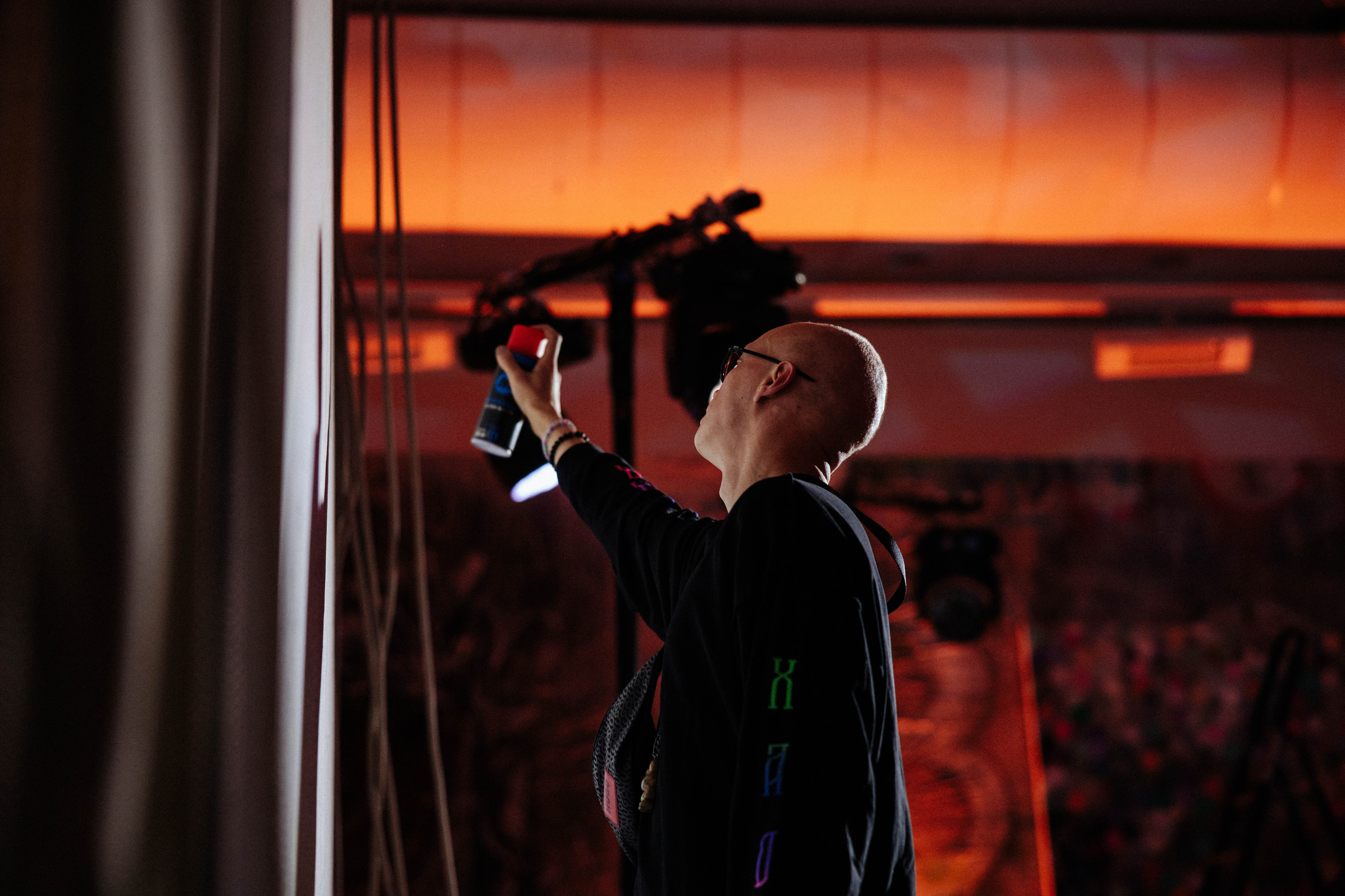 СТРИТАРТЕРИЯ Fest. Фотограф Петрова Мария