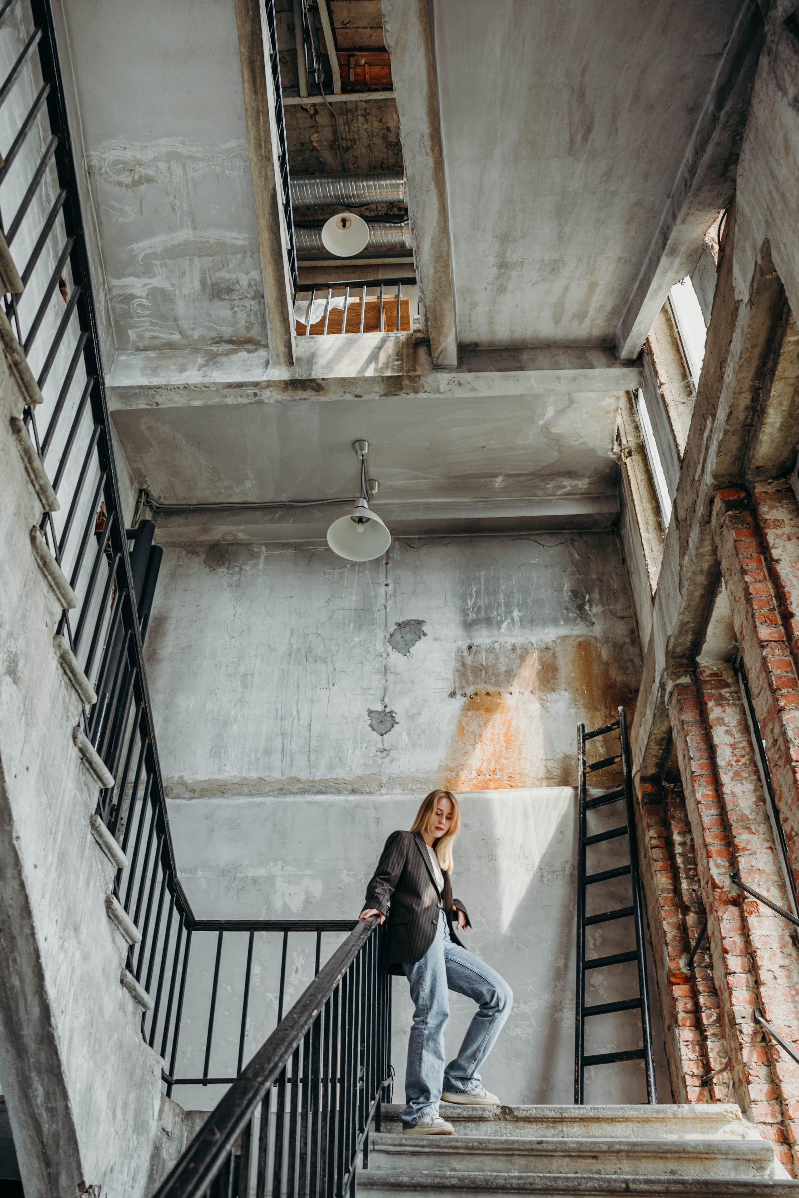 Мария. Фотограф Петрова Мария