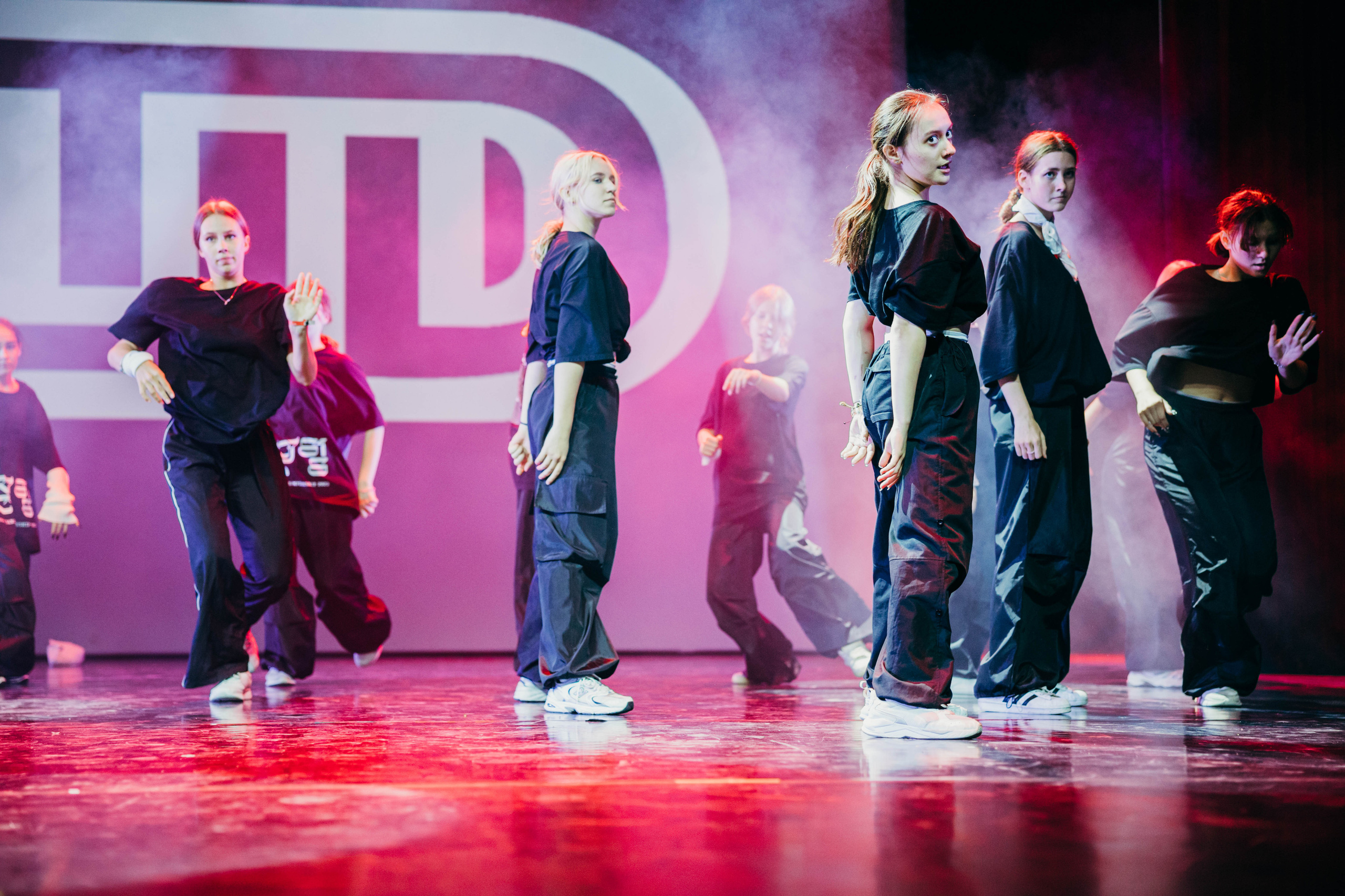 День открытых дверей в Строгино. Фотограф Петрова Мария