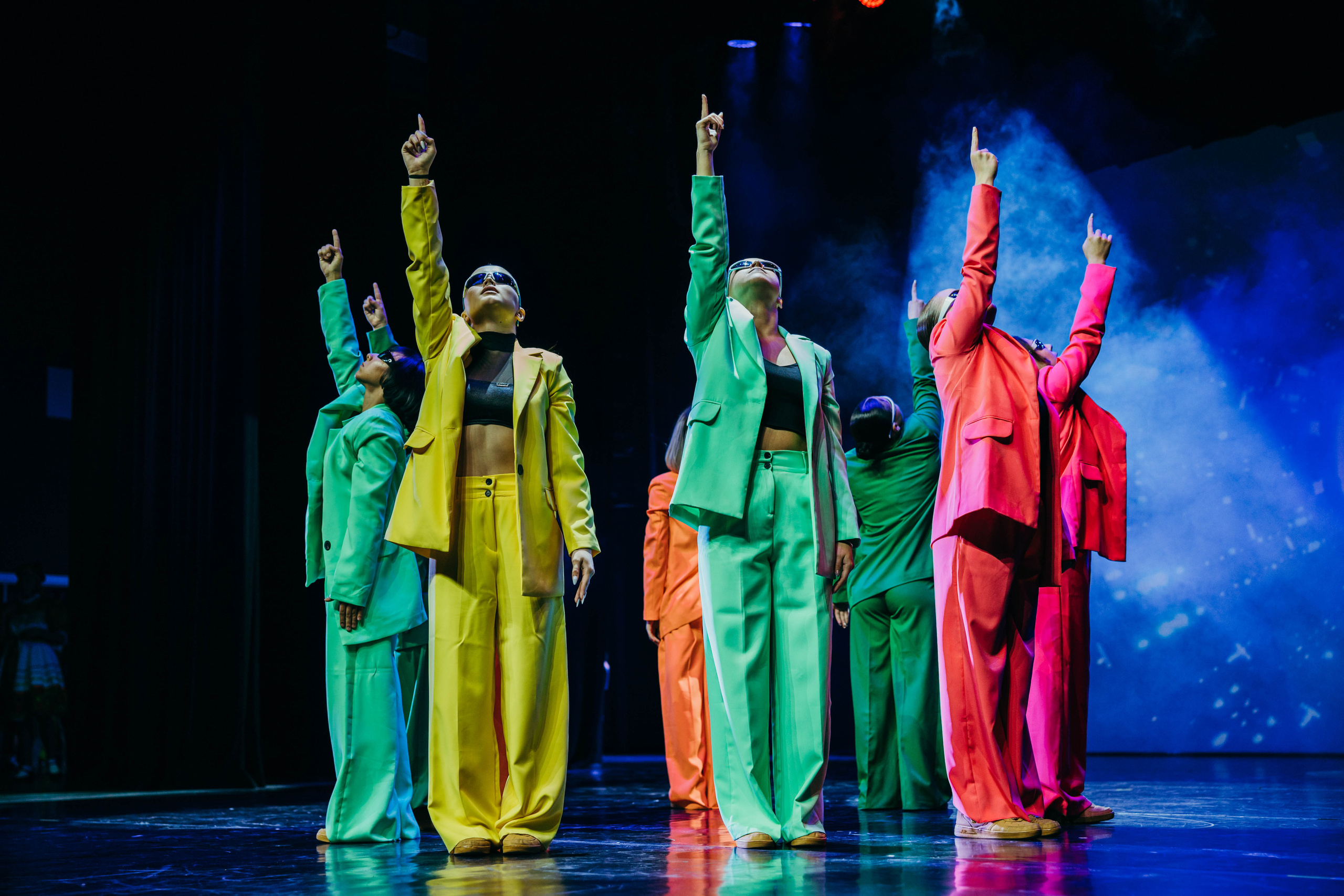 День открытых дверей в Строгино