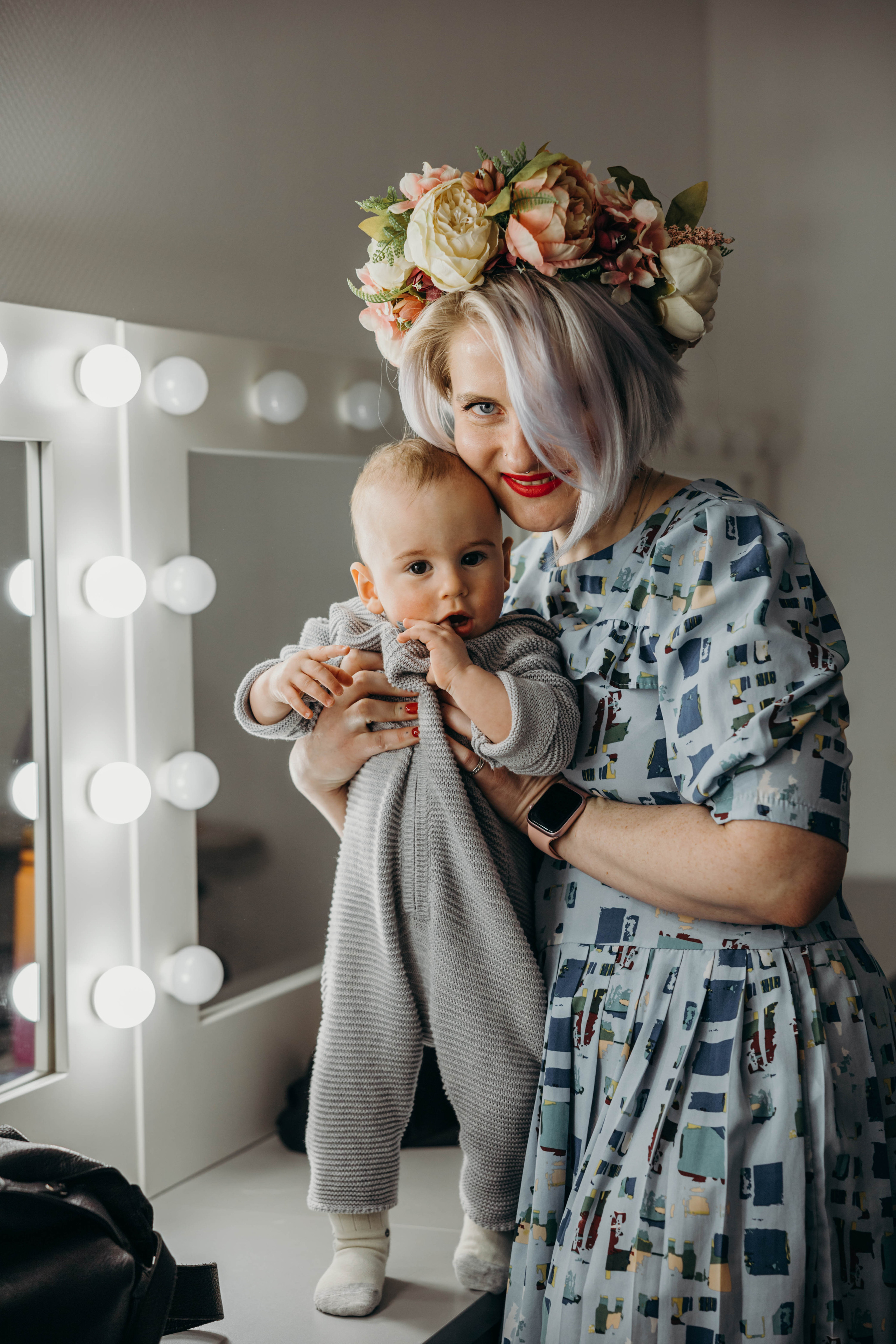 Уличный артист. Фотограф Петрова Мария