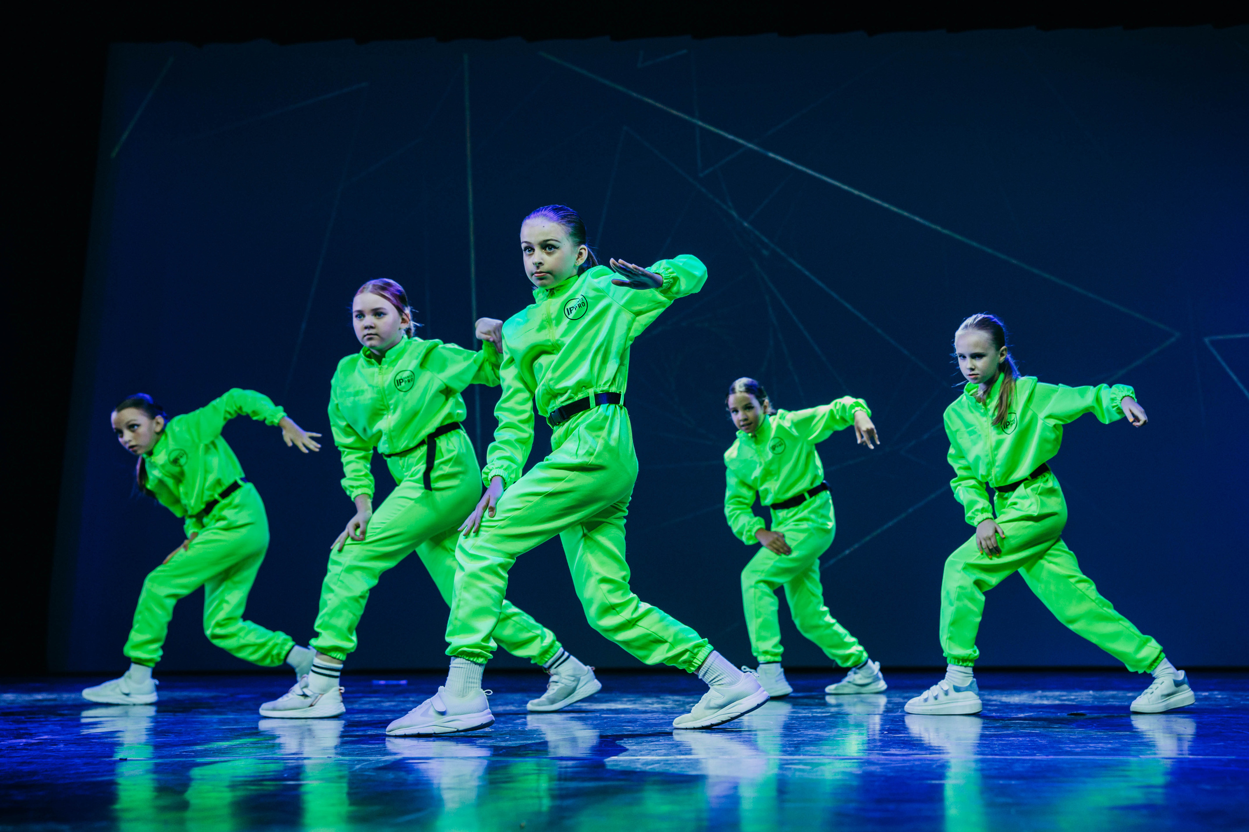 День открытых дверей в Строгино. Фотограф Петрова Мария