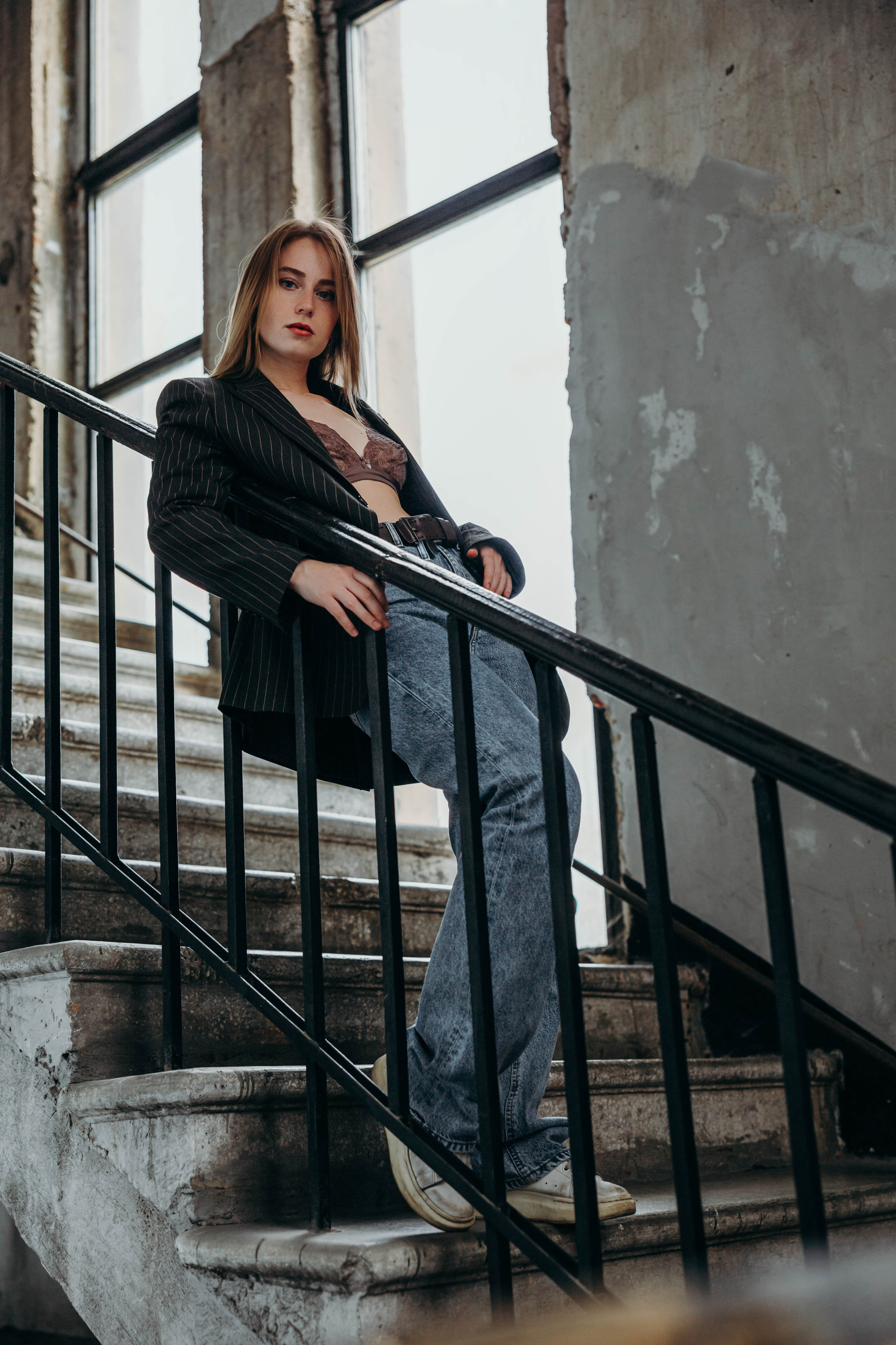 Мария. Фотограф Петрова Мария