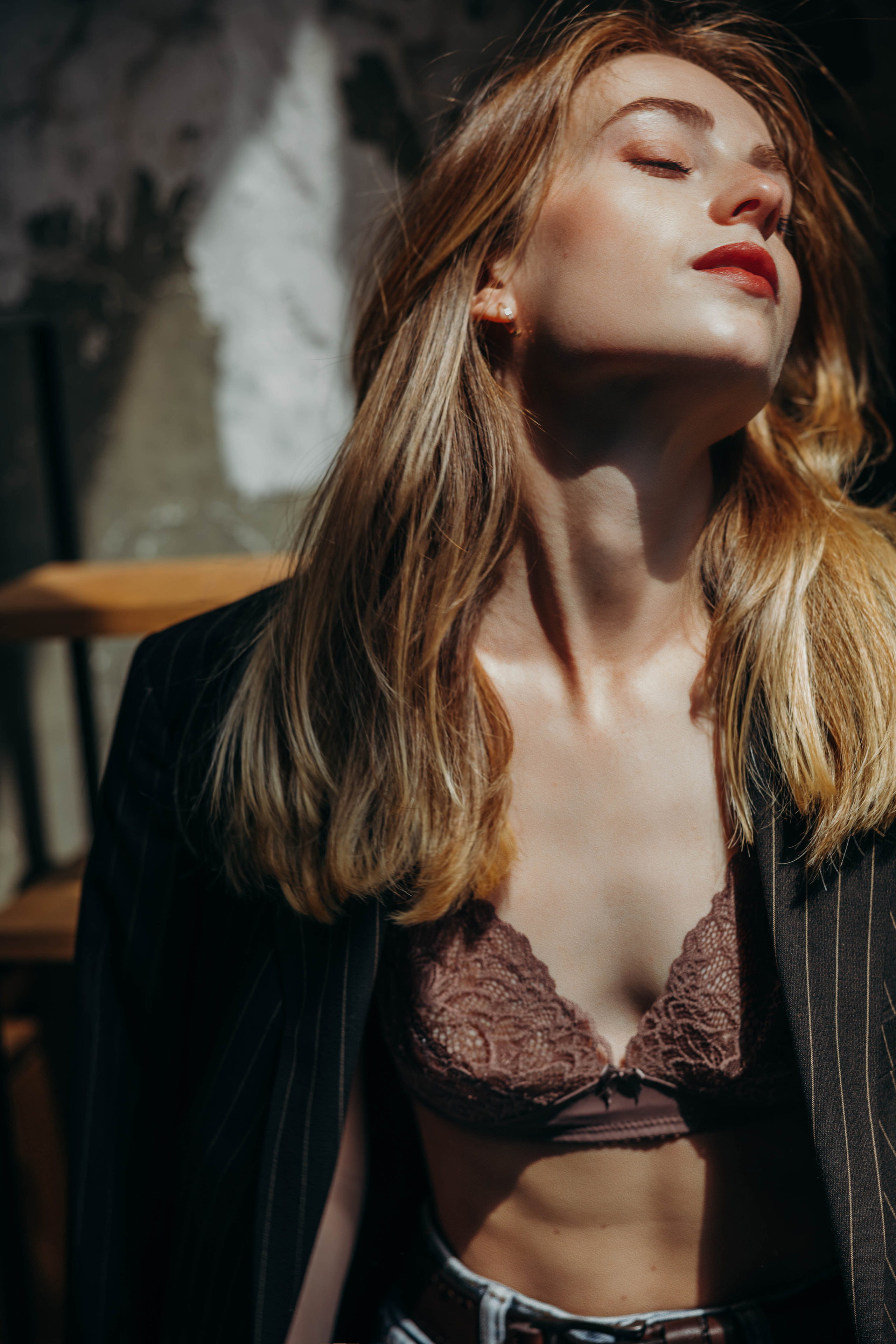 Мария. Фотограф Петрова Мария