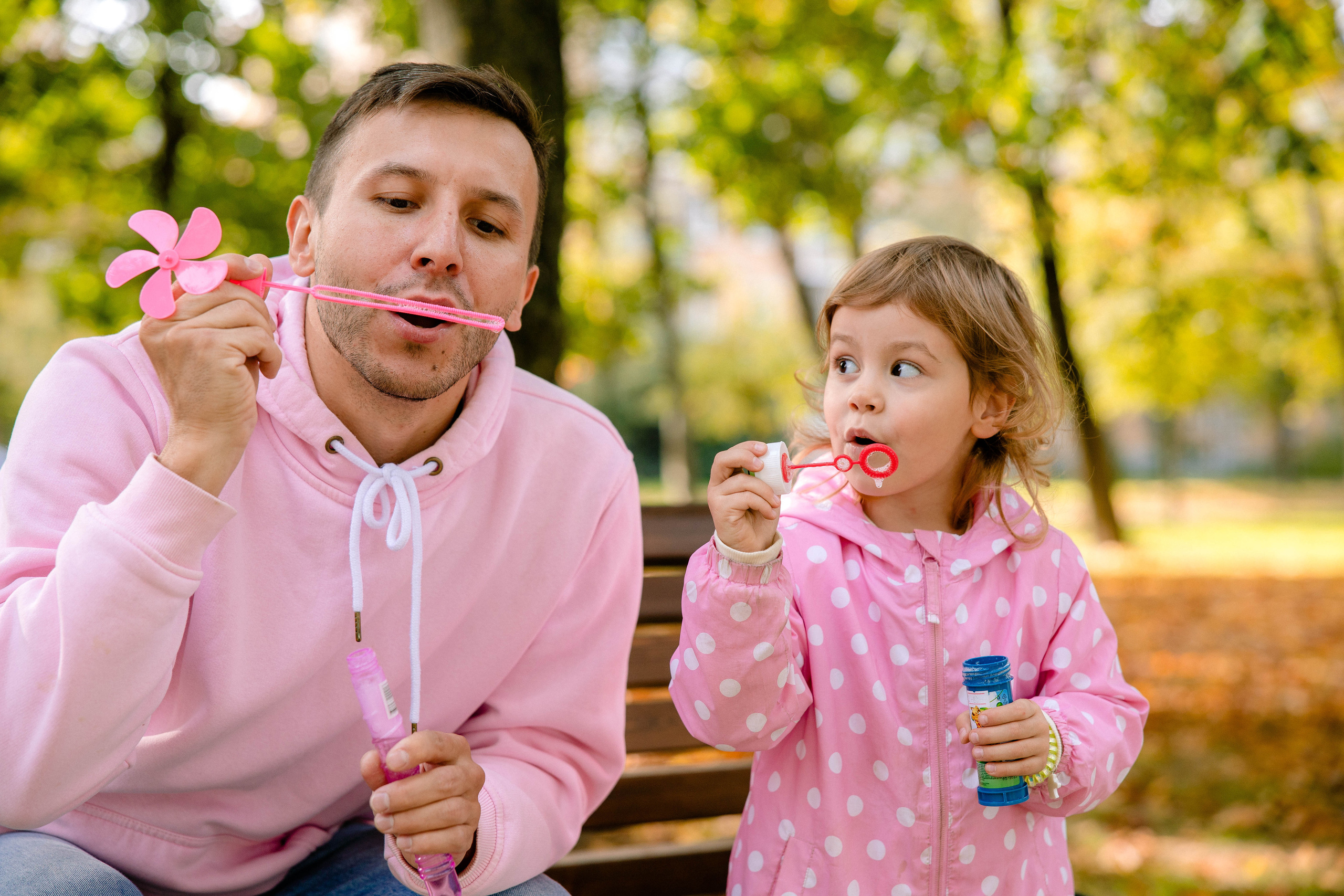 Елизавета и Антон