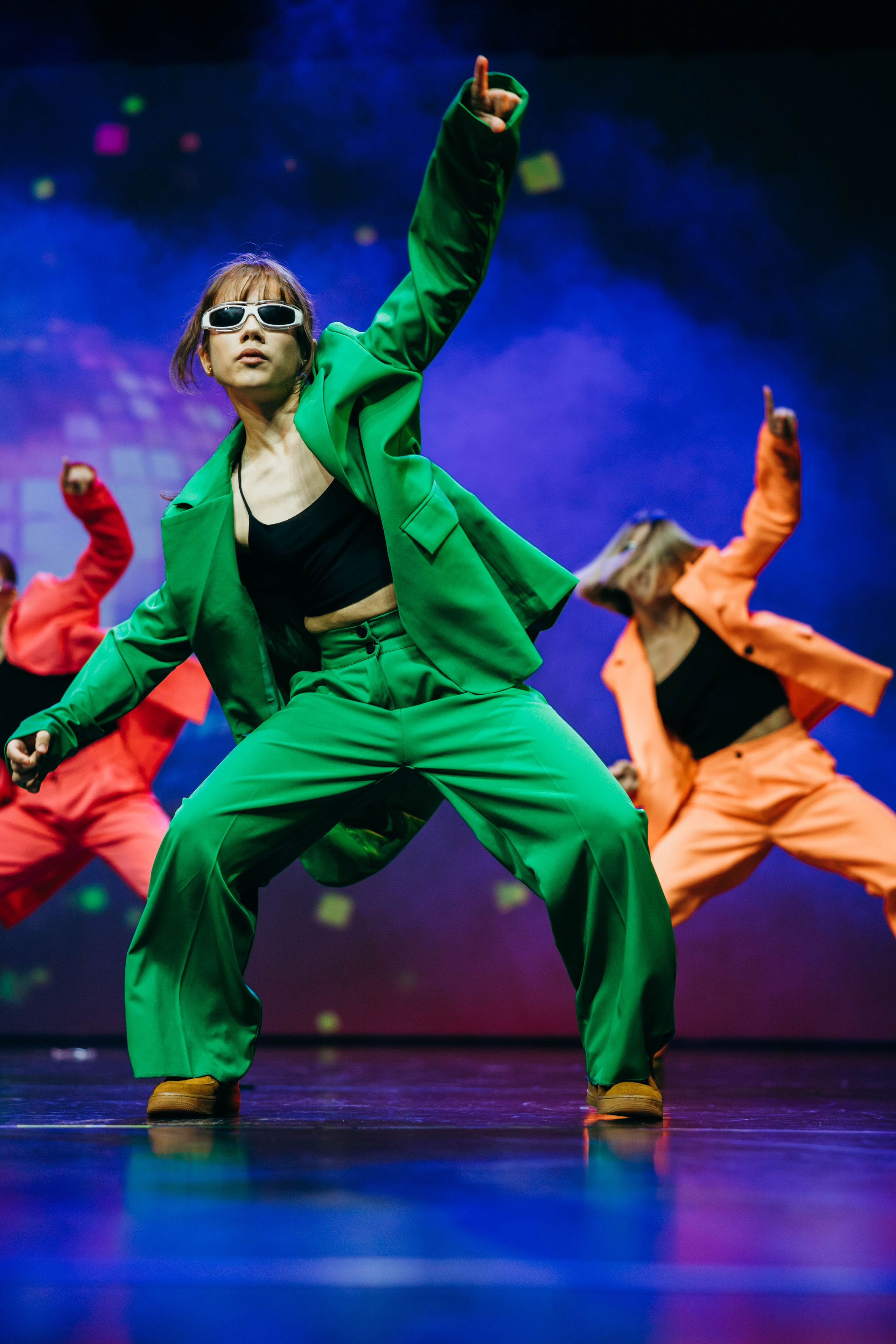 День открытых дверей в Строгино. Фотограф Петрова Мария