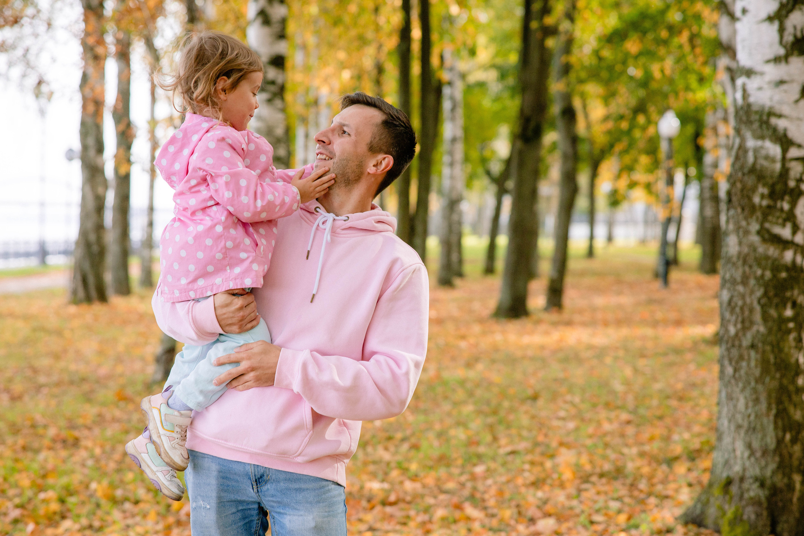 Елизавета и Антон. Фотограф Петрова Мария