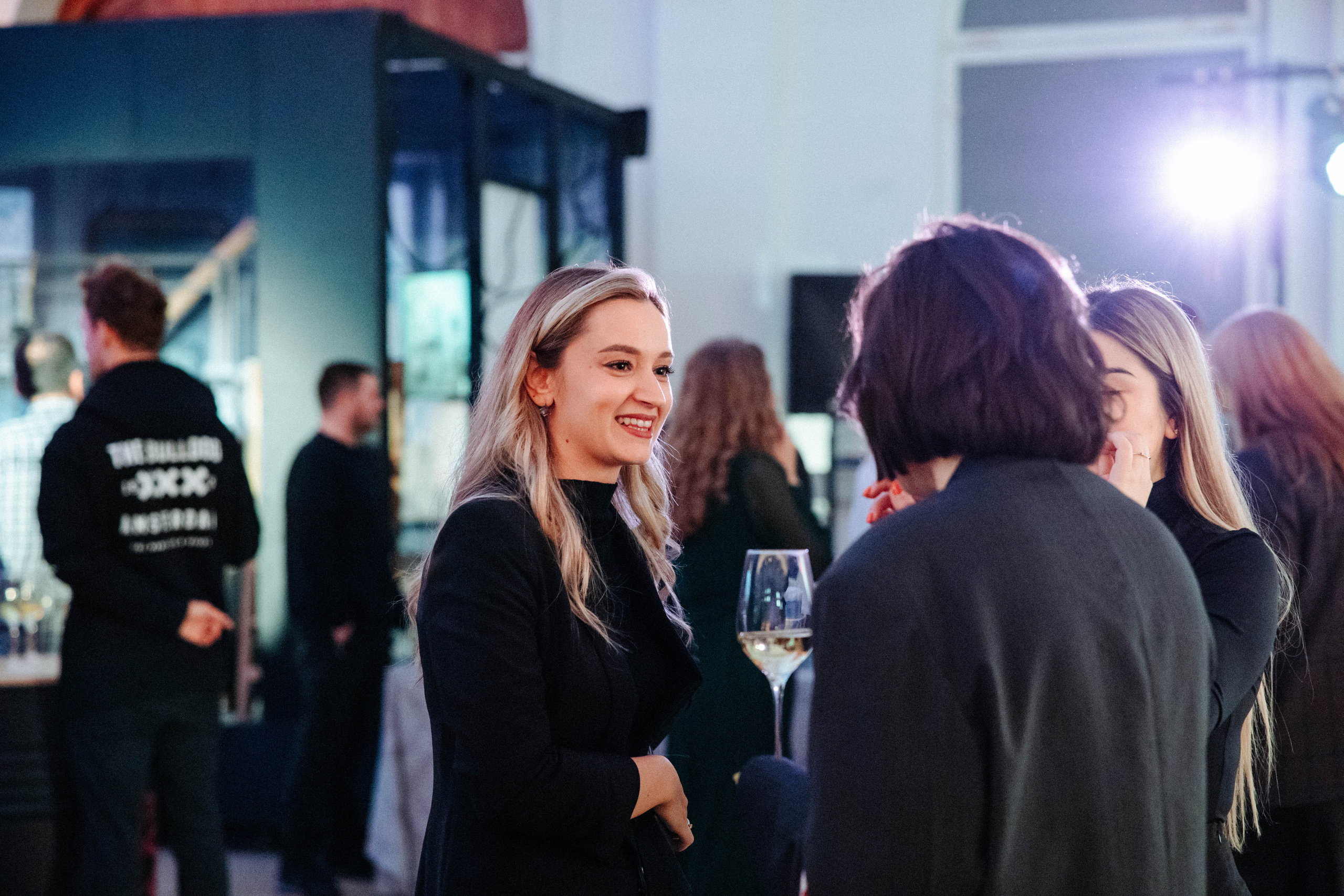 СТРИТАРТЕРИЯ Fest. Фотограф Петрова Мария