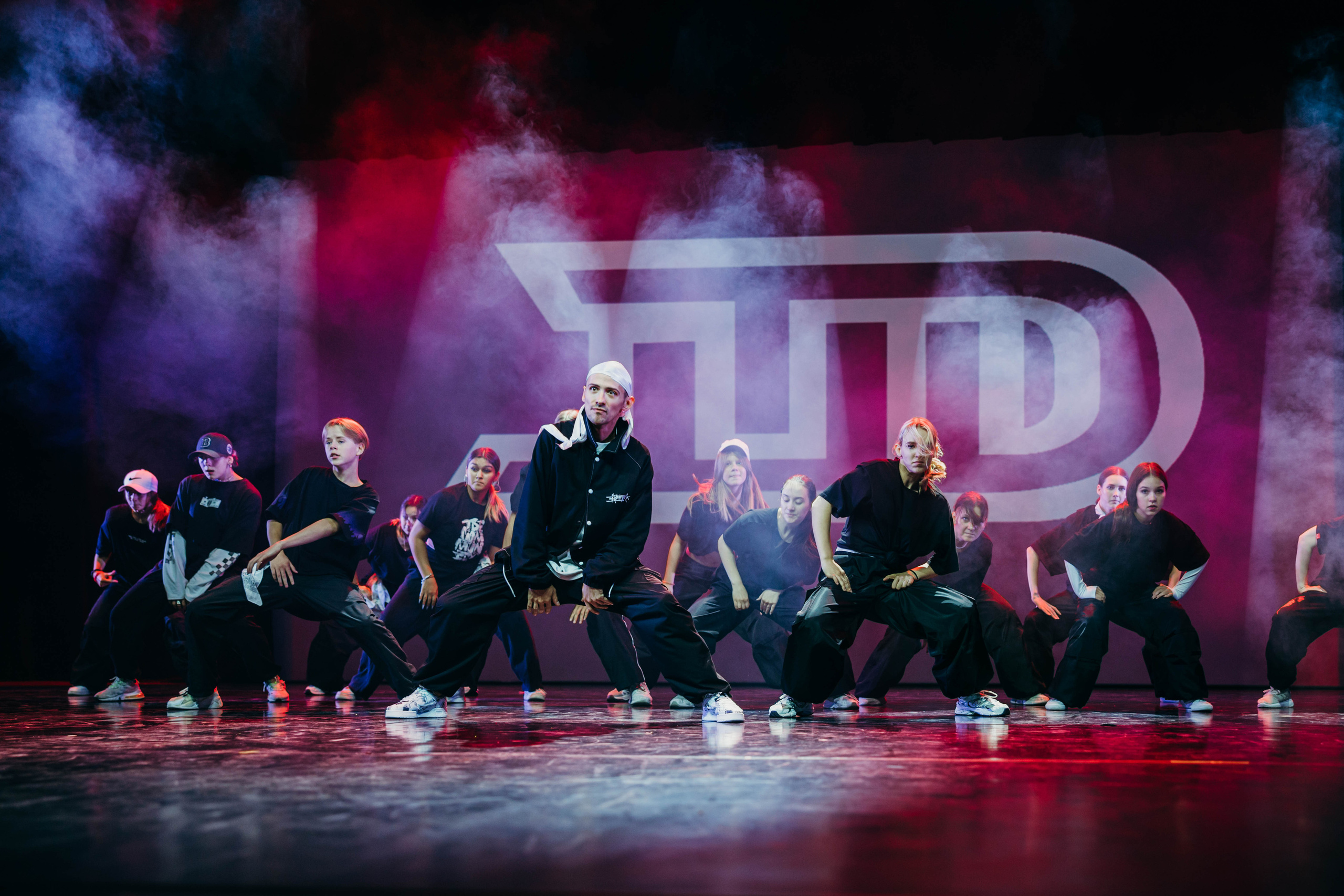 День открытых дверей в Строгино. Фотограф Петрова Мария