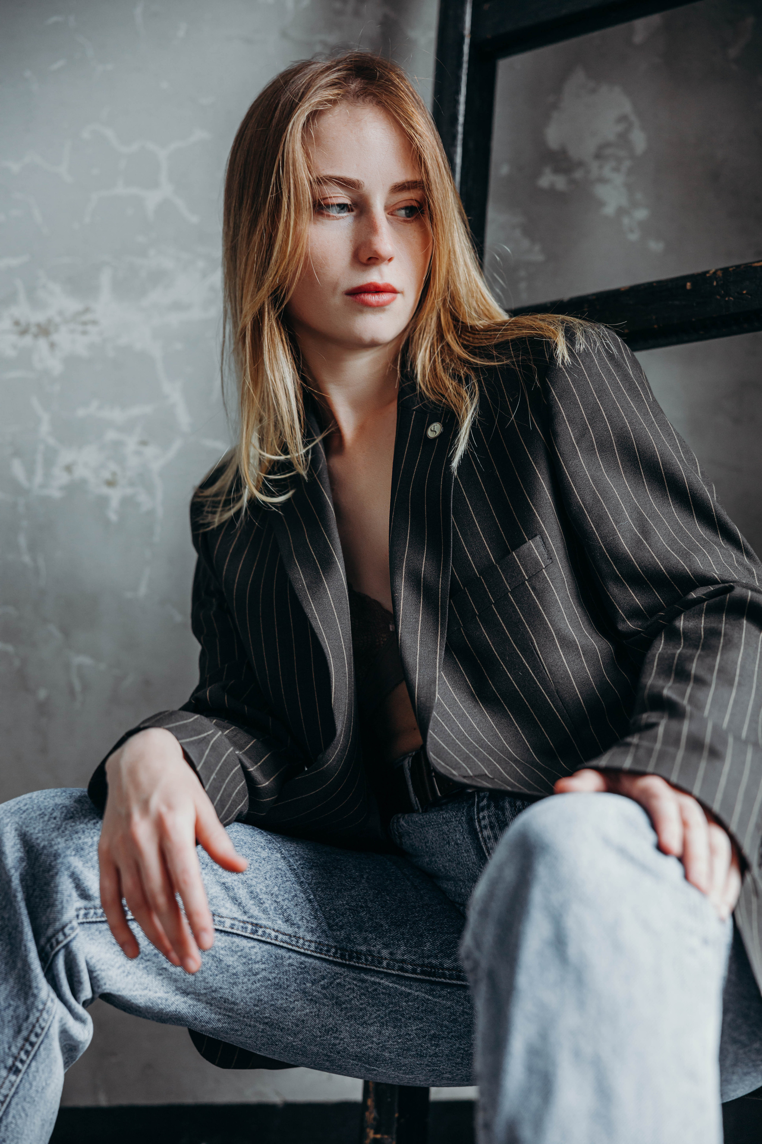 Мария. Фотограф Петрова Мария