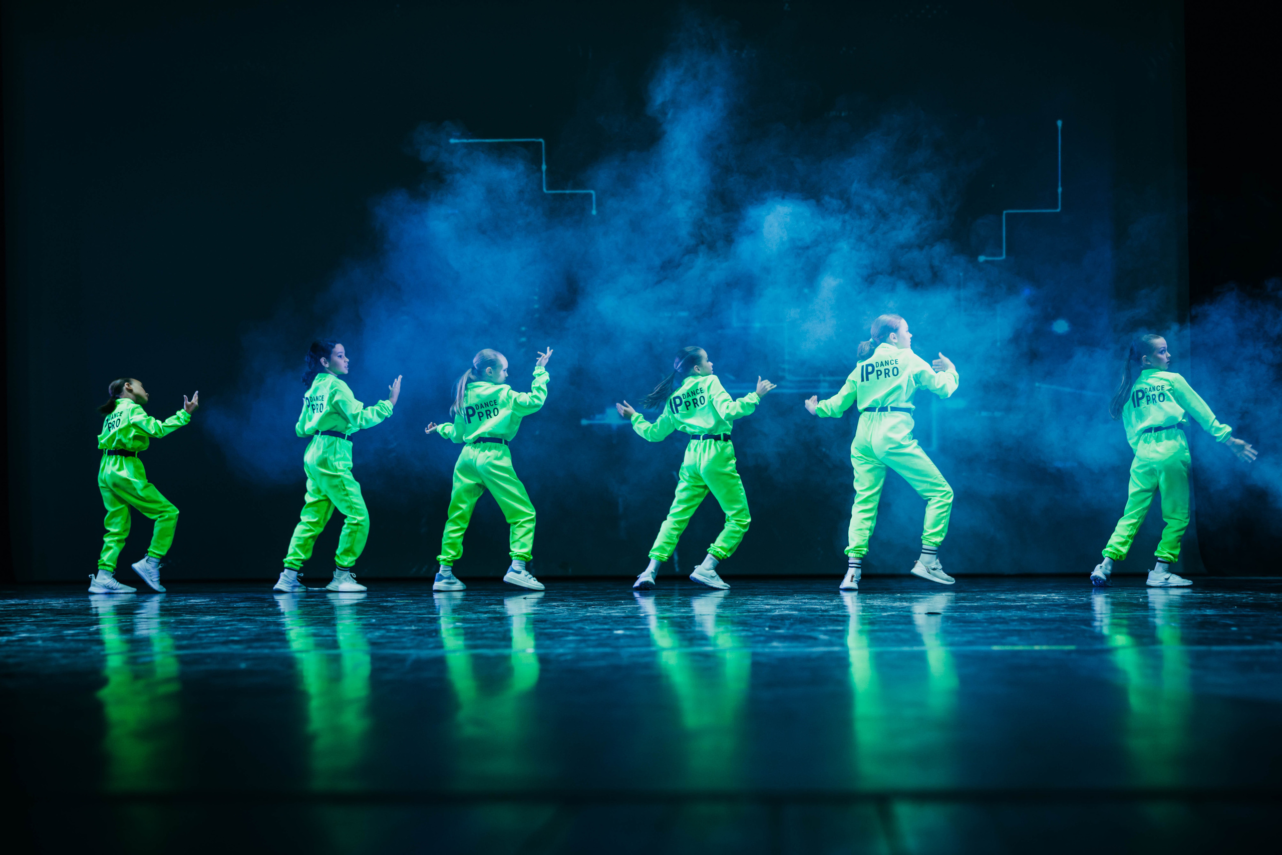 День открытых дверей в Строгино. Фотограф Петрова Мария