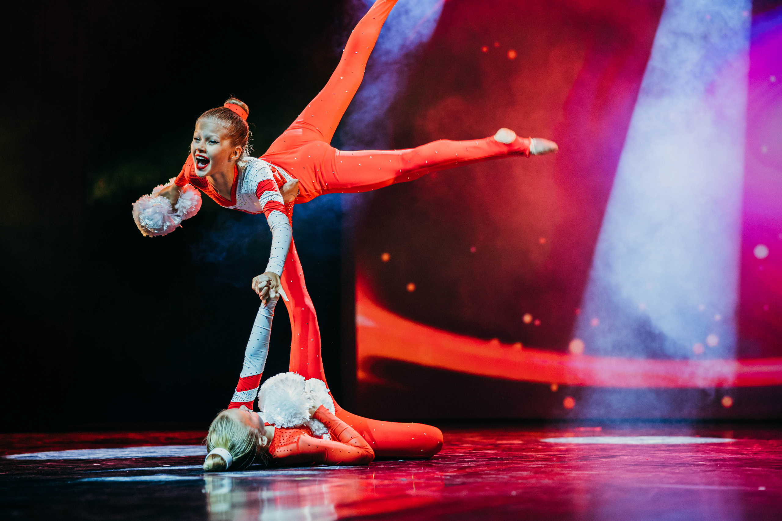 День открытых дверей в Строгино. Фотограф Петрова Мария