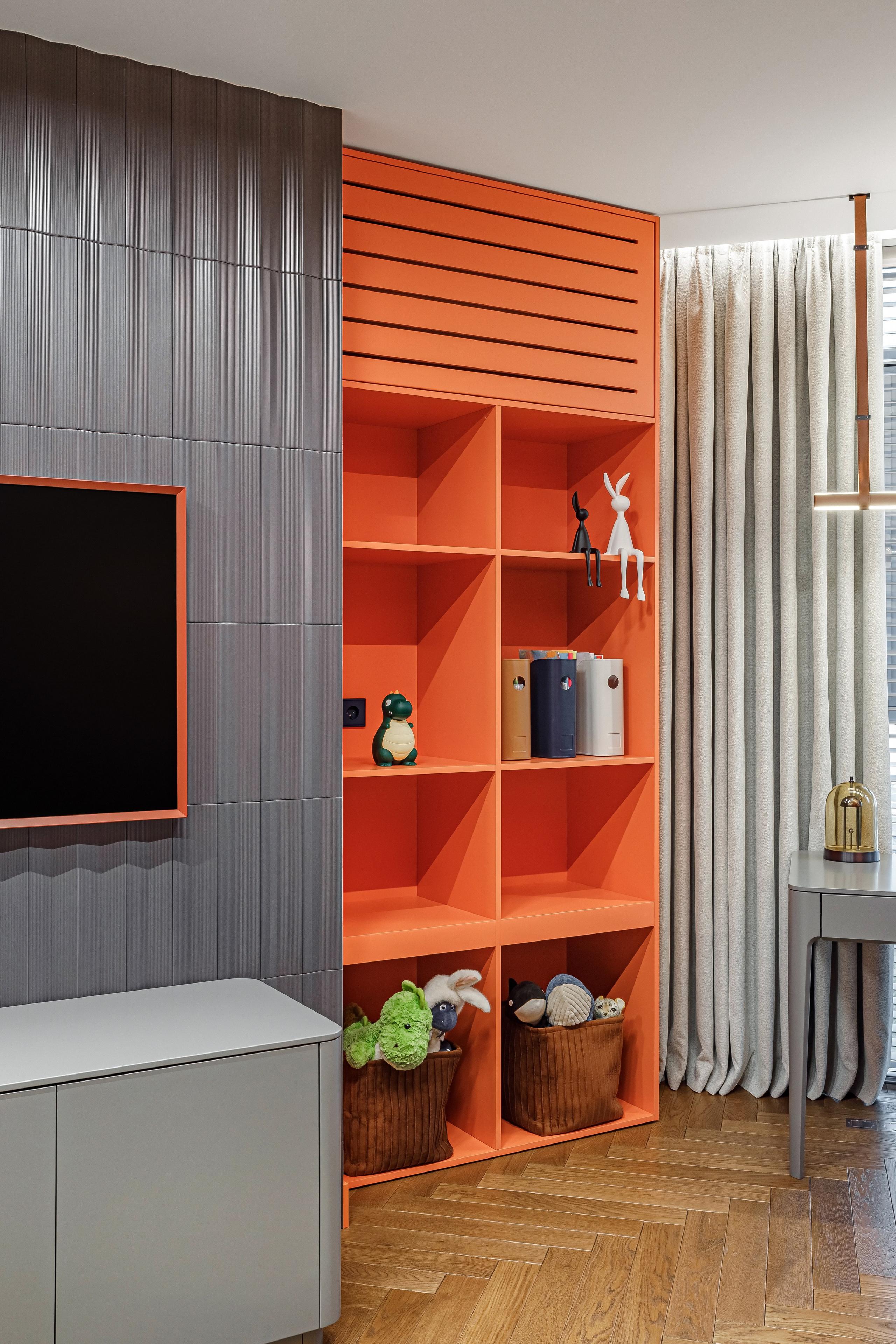 Квартира на Шоссе Нефтяников. Свадебный, семейный, интерьерный фотограф в Краснодаре Денис Голощапов