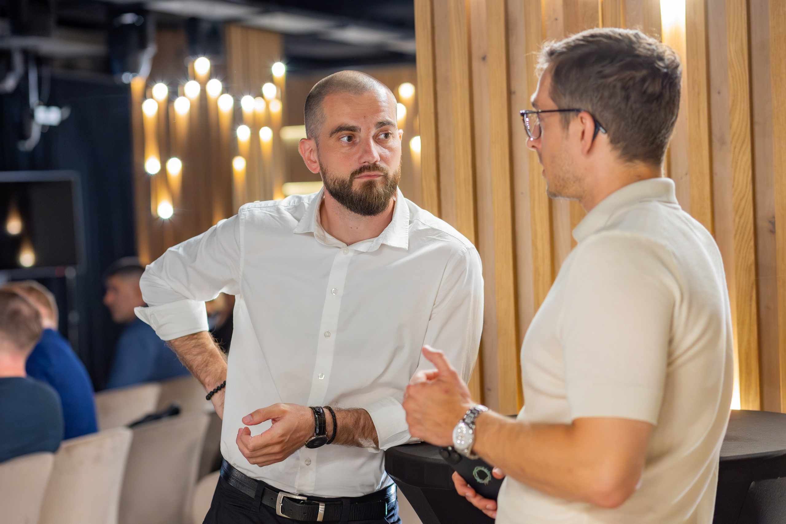 Germes Club. Фотограф и видеограф в Москве Ирина Фомочкина