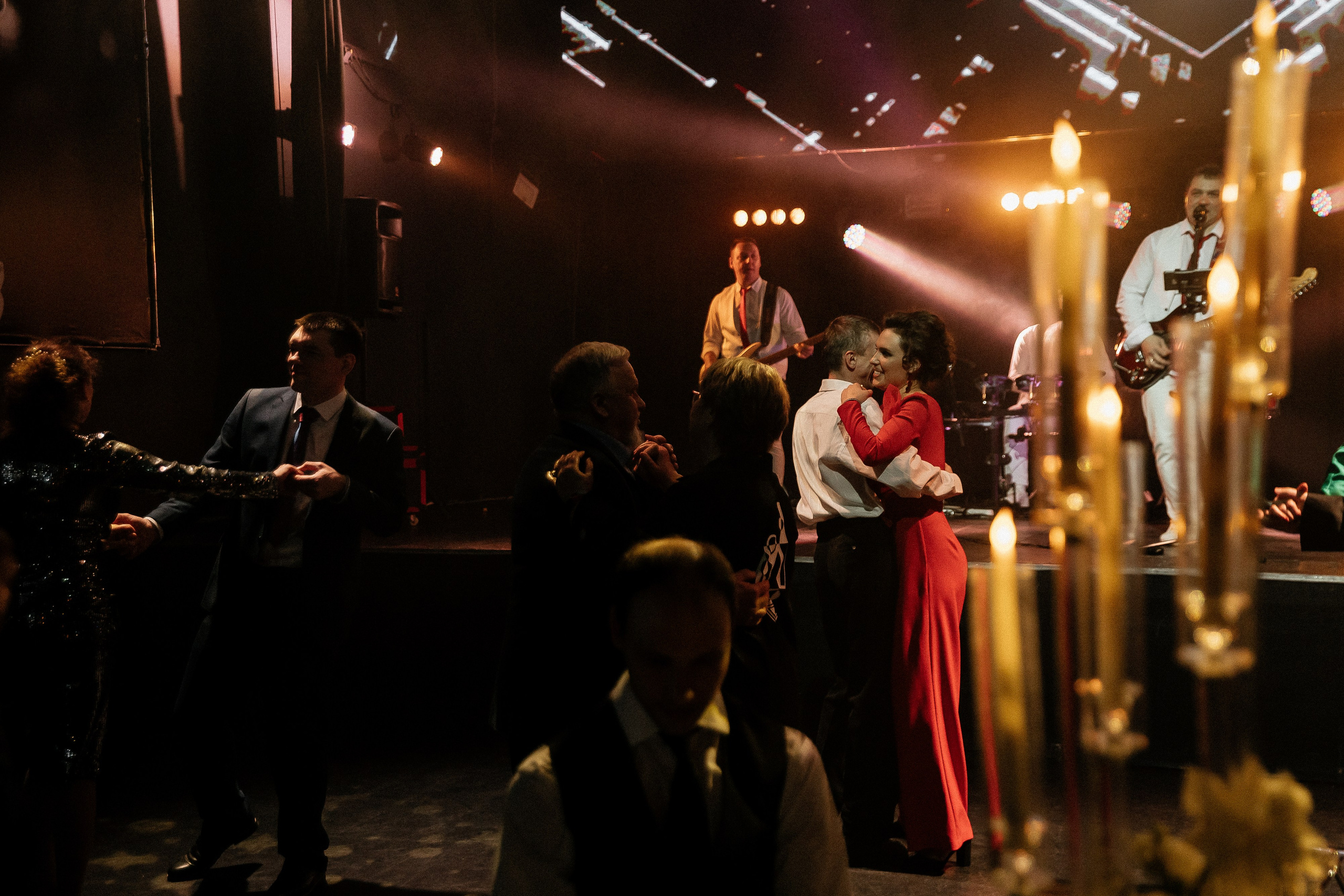 Свадебный банкет — Настя и Саша Борщ. Свадебный фотограф в Нижнем Новгороде Генеральская Ира