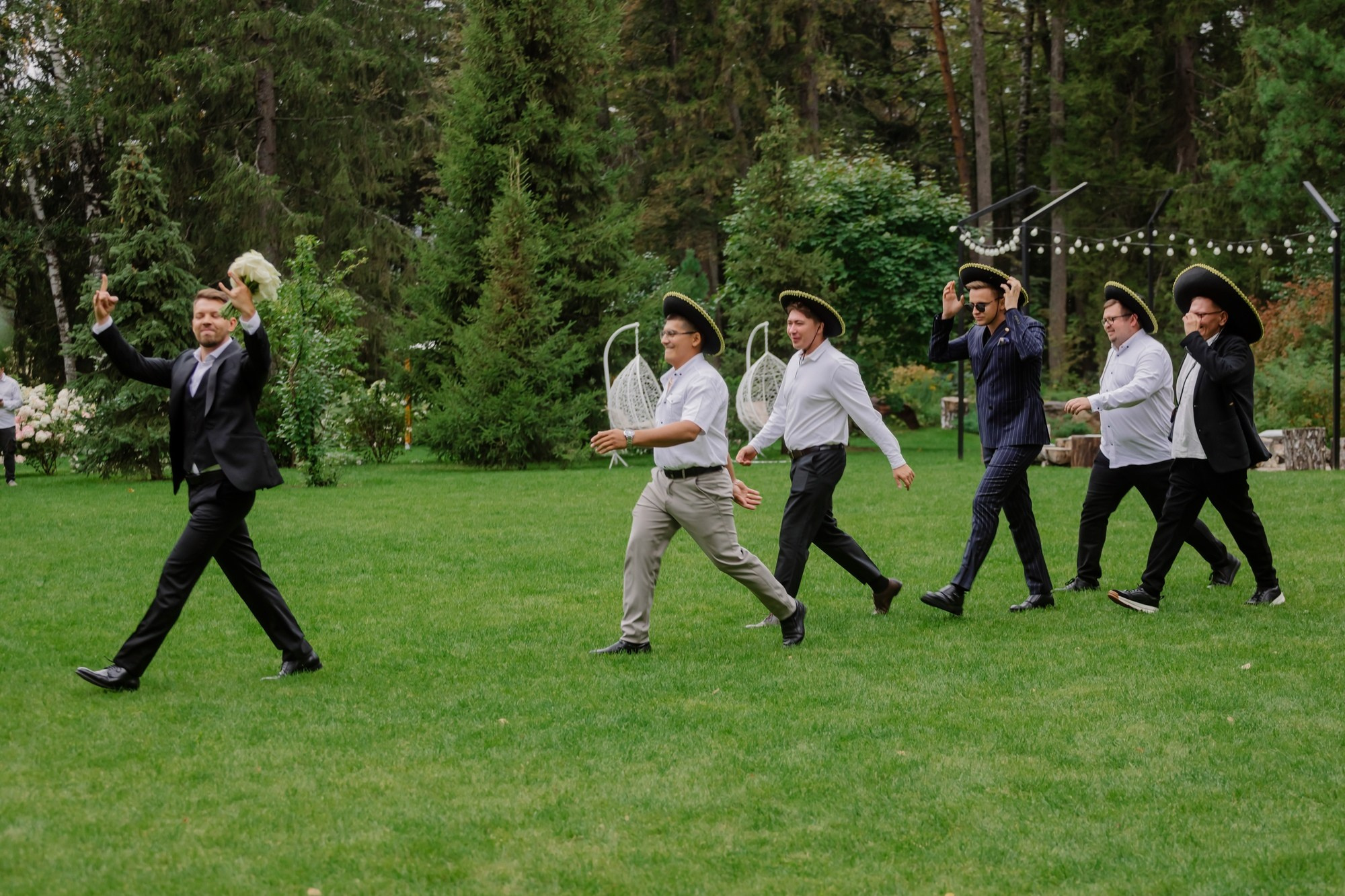 Wedding. Свадебные и портретный фотограф — Кирилл Зорин