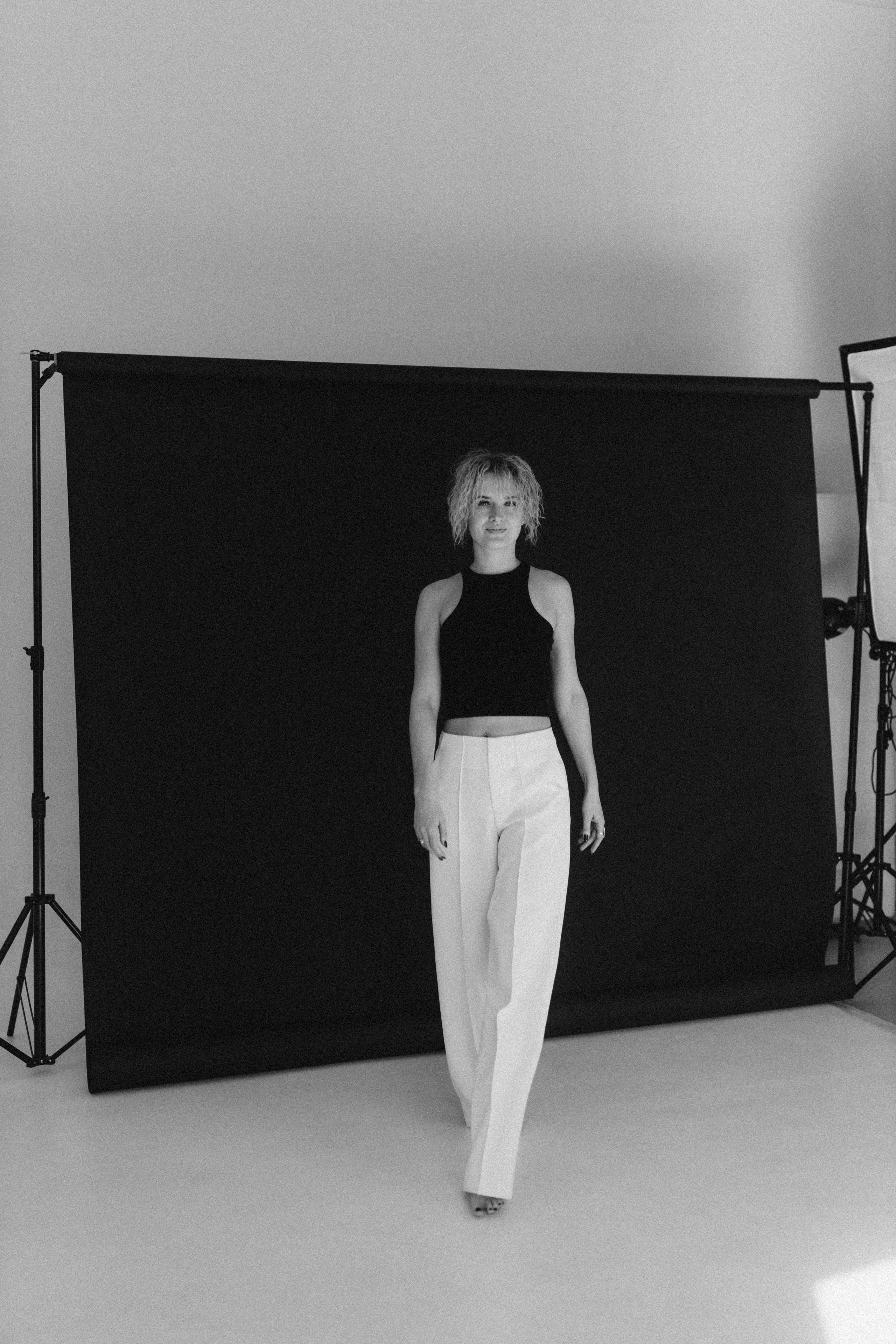 Анна. Фотограф НОГИНСК, Москва, Анастасия Белая