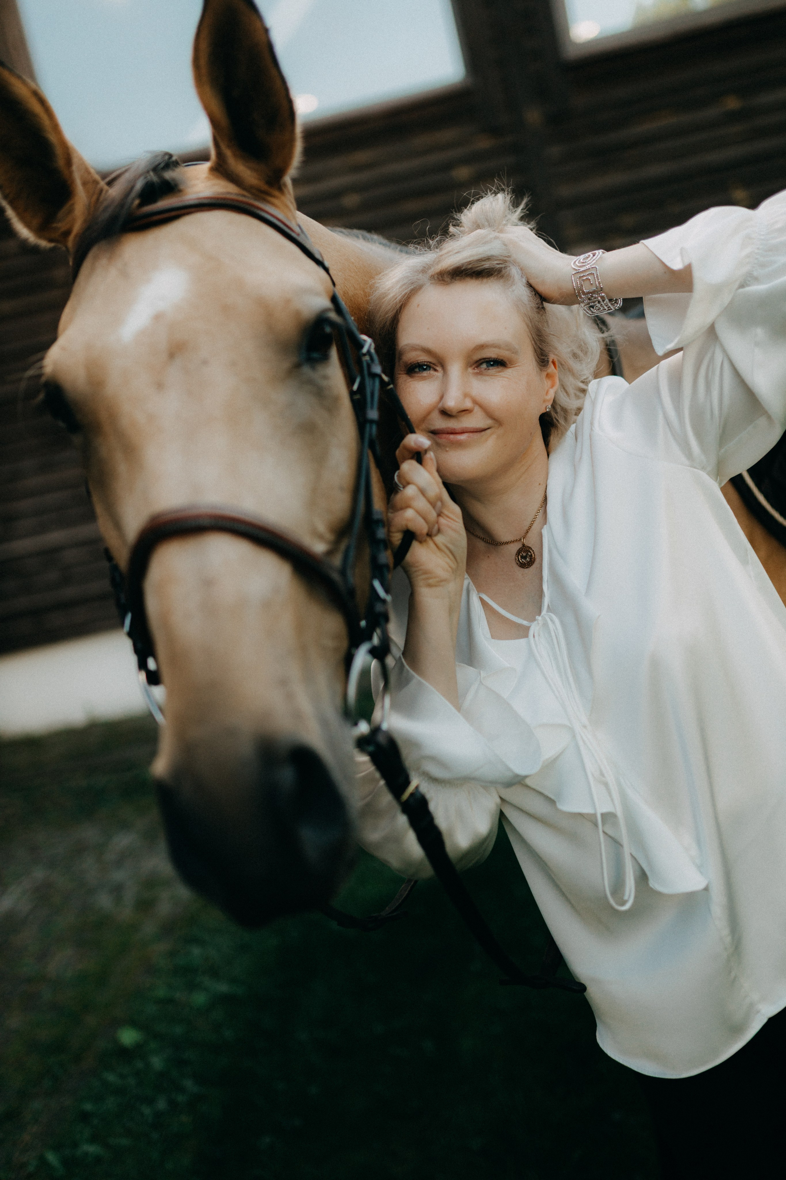 Светлана. Фотограф НОГИНСК, Москва, Анастасия Белая