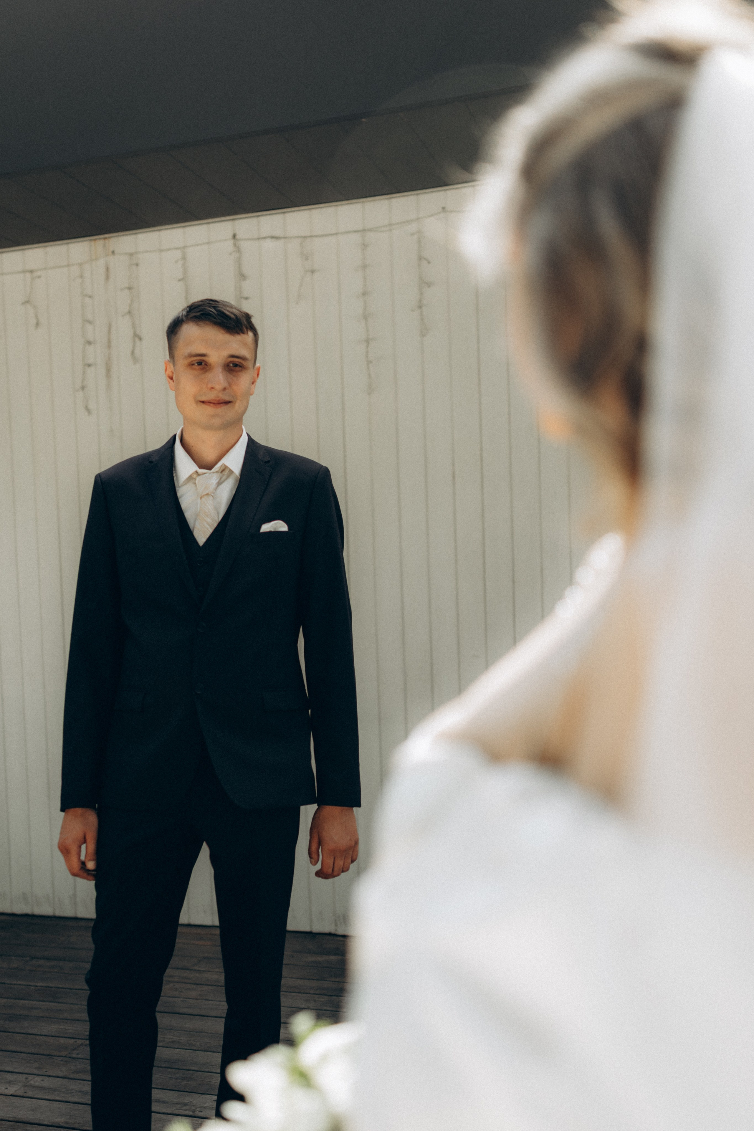 Виктория & Лев. Фотограф НОГИНСК, Москва, Анастасия Белая