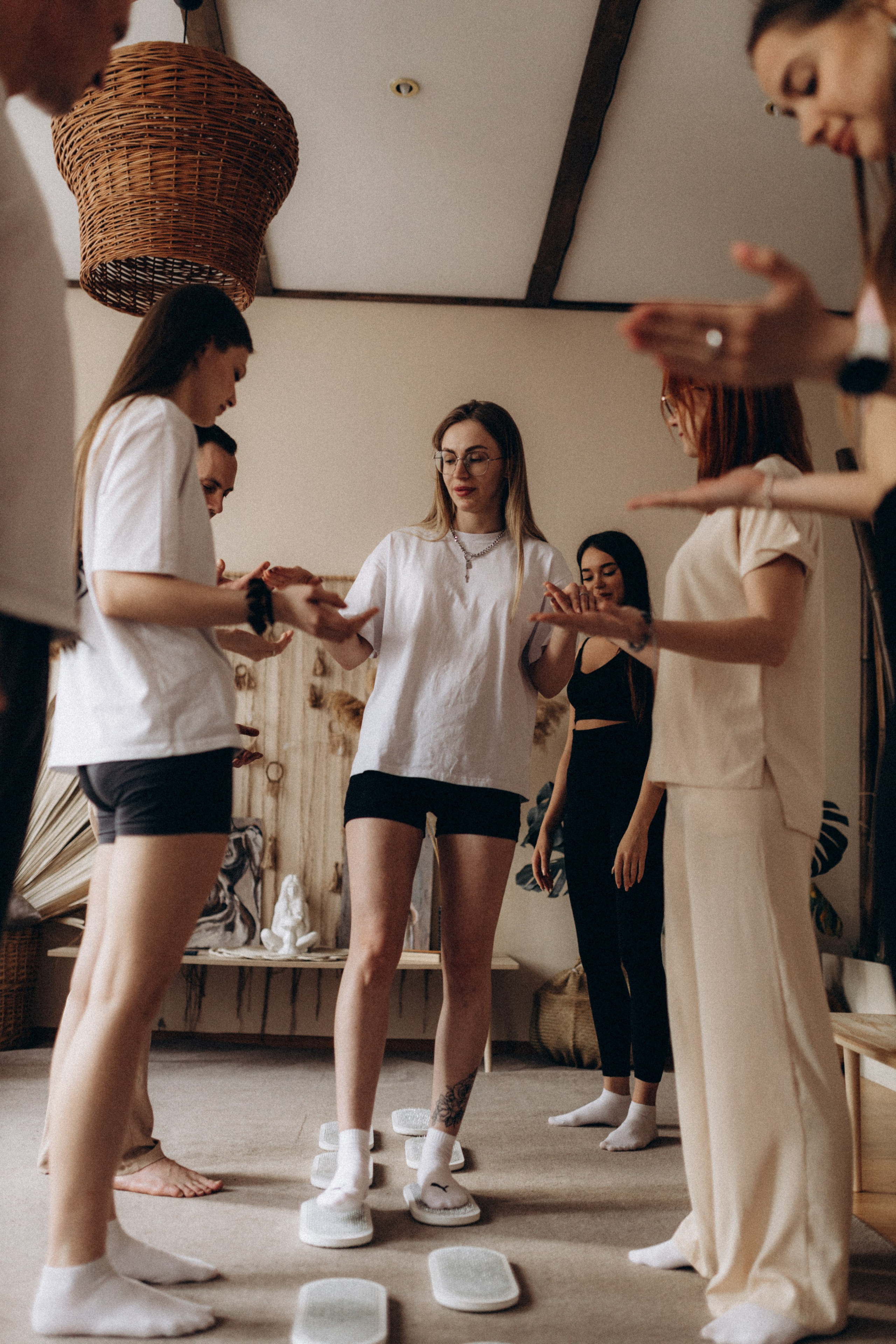 Контент для мастера чайной церемонии/гвоздестояние. Фотограф НОГИНСК, Москва, Анастасия Белая