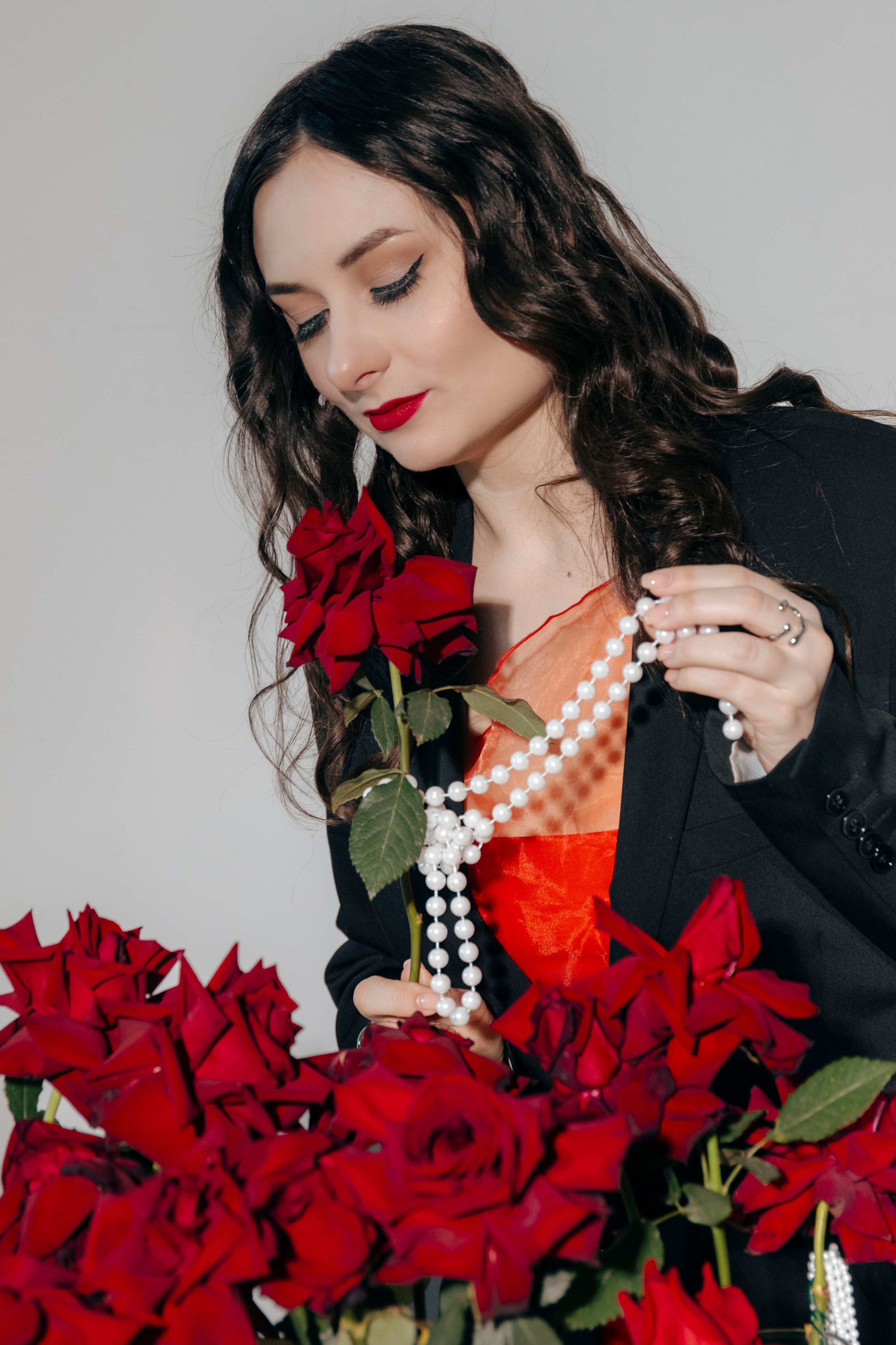 ФОТОПРОЕКТ «РОЗА». ФотоХудожник Харитонова Ирина г. Санкт-Петербург