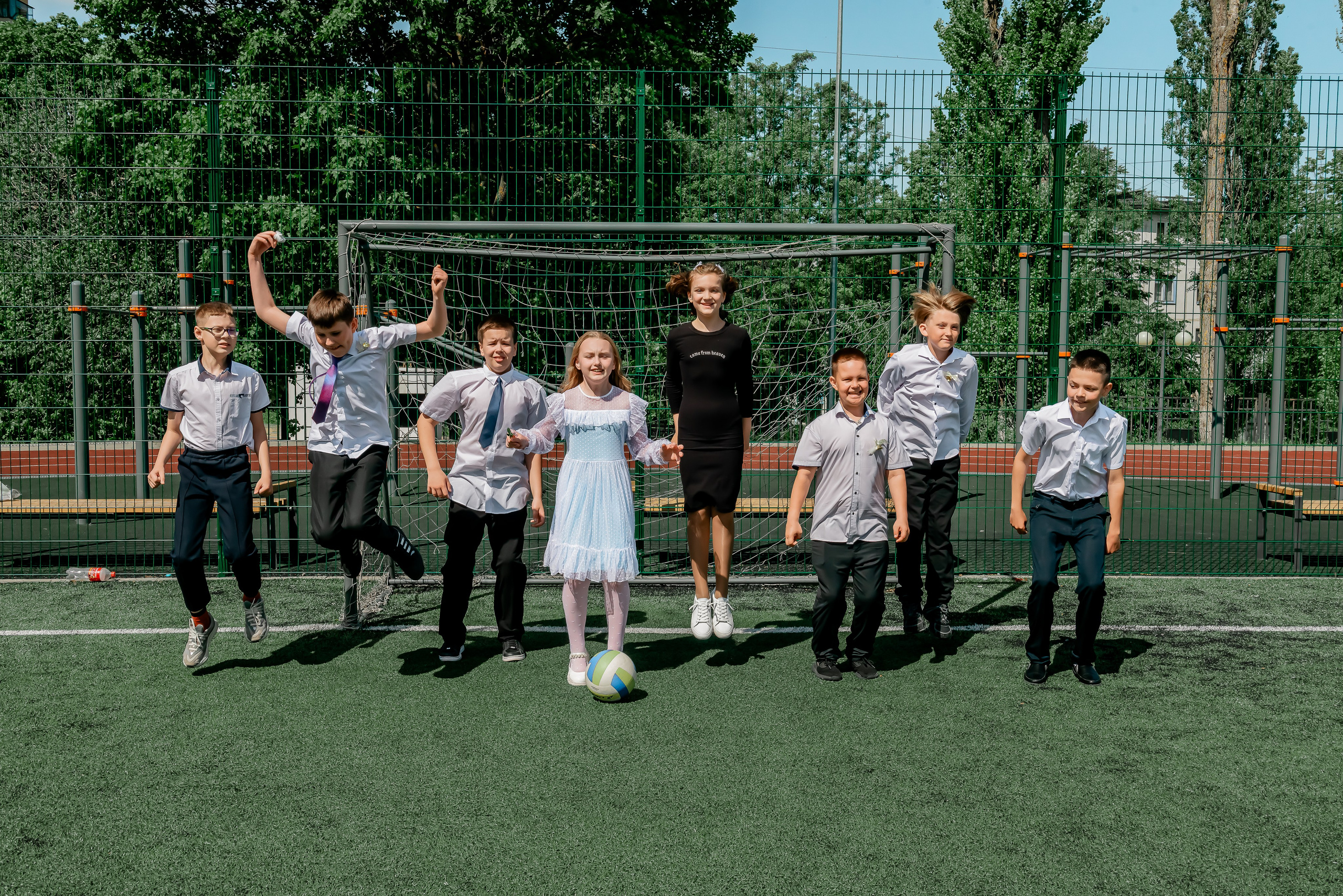 4 «Б» |г.Белгород |31 школа|2024-2025. ALBUMIA