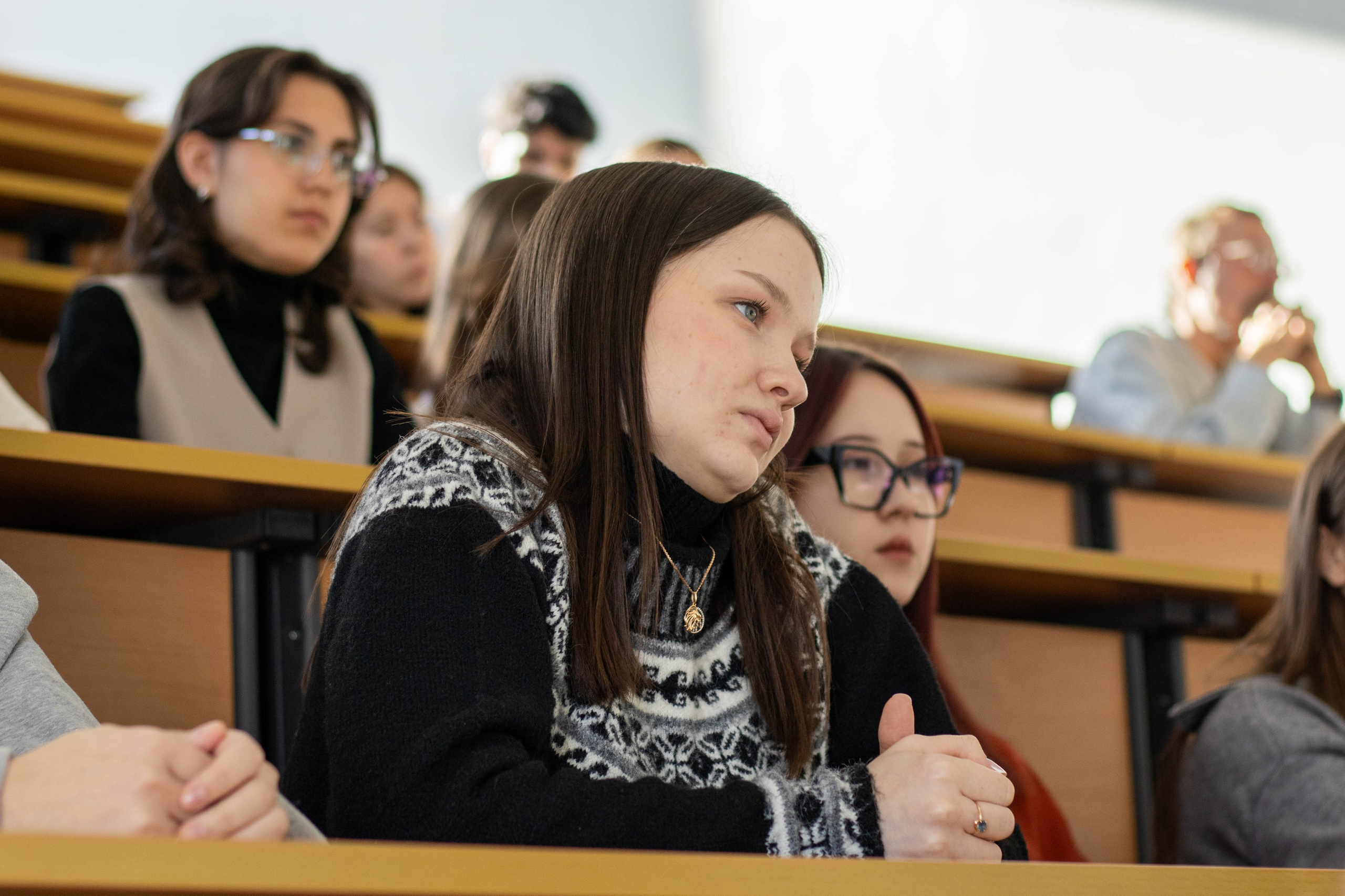 Встреча с Героем России. Репортажный фотограф во Владивостоке Анастасия Кострова