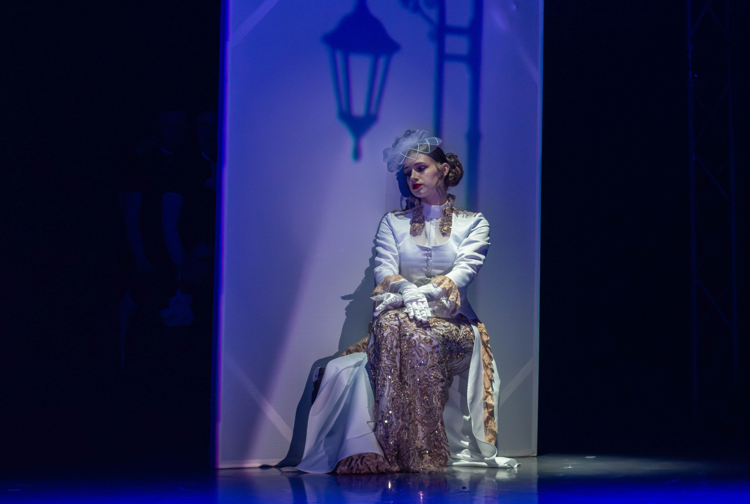 «ВЫСОТА» 2025. Репортажный фотограф во Владивостоке Анастасия Кострова