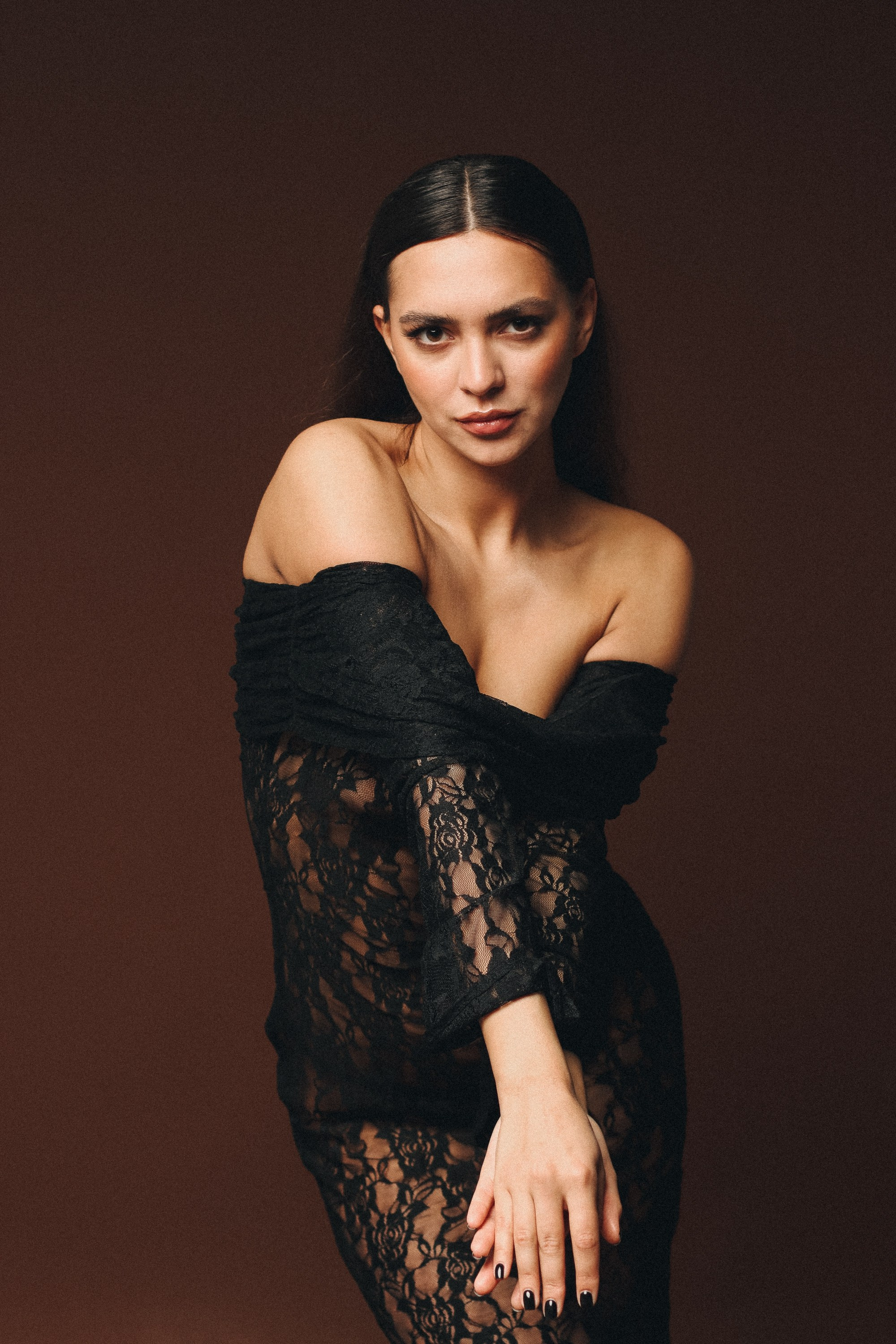 Галя. Женский и lovestory фотограф в Архангельске — Манакова Полина