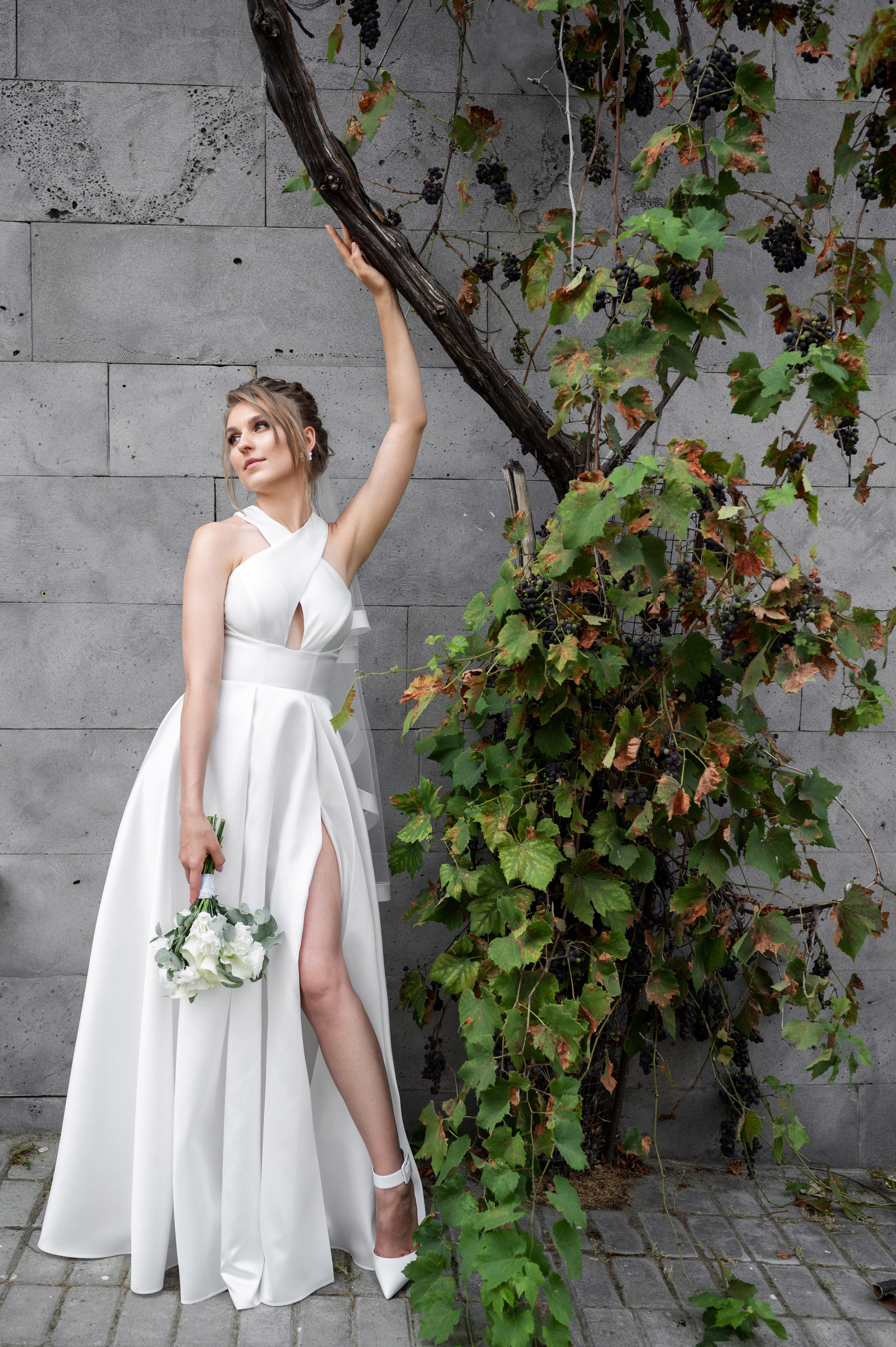 Антон и Инна. Свадебный, портретный, коммерческий, предметный фотограф в Ставрополе Иван Белашов