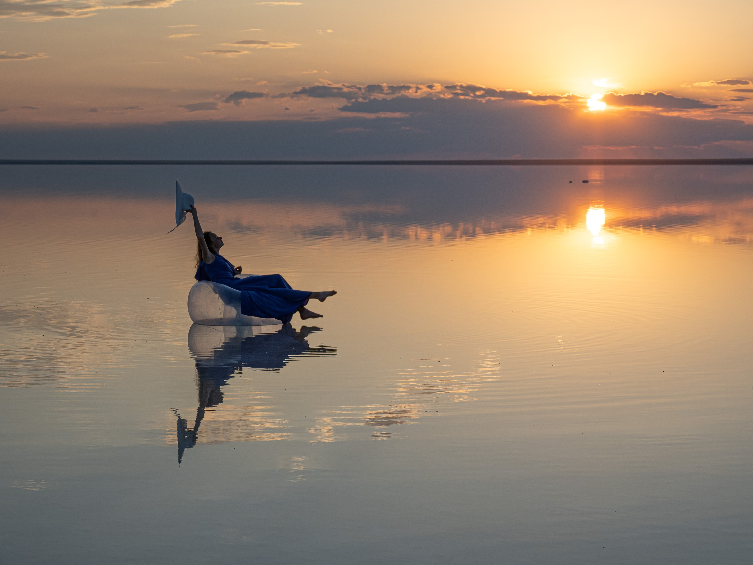 Эльтон 2024. Творческие сьемки