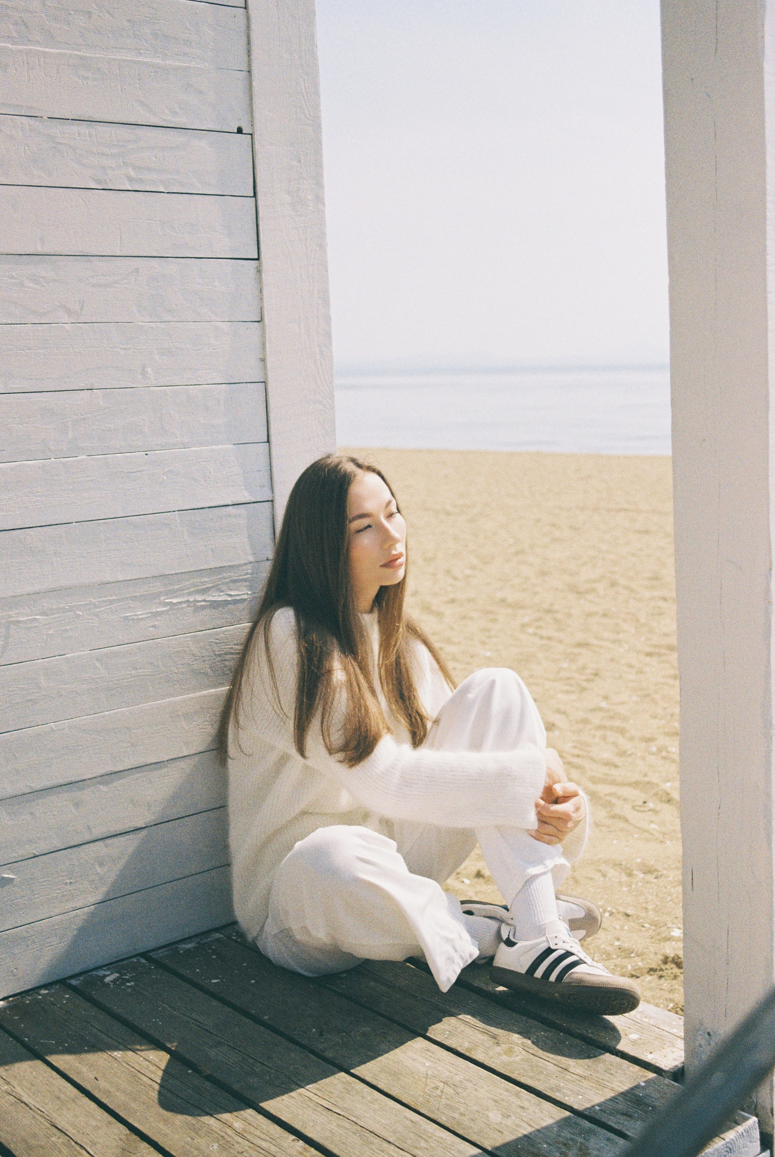 Даша. Фотограф Ионова Анастасия, г Владивосток