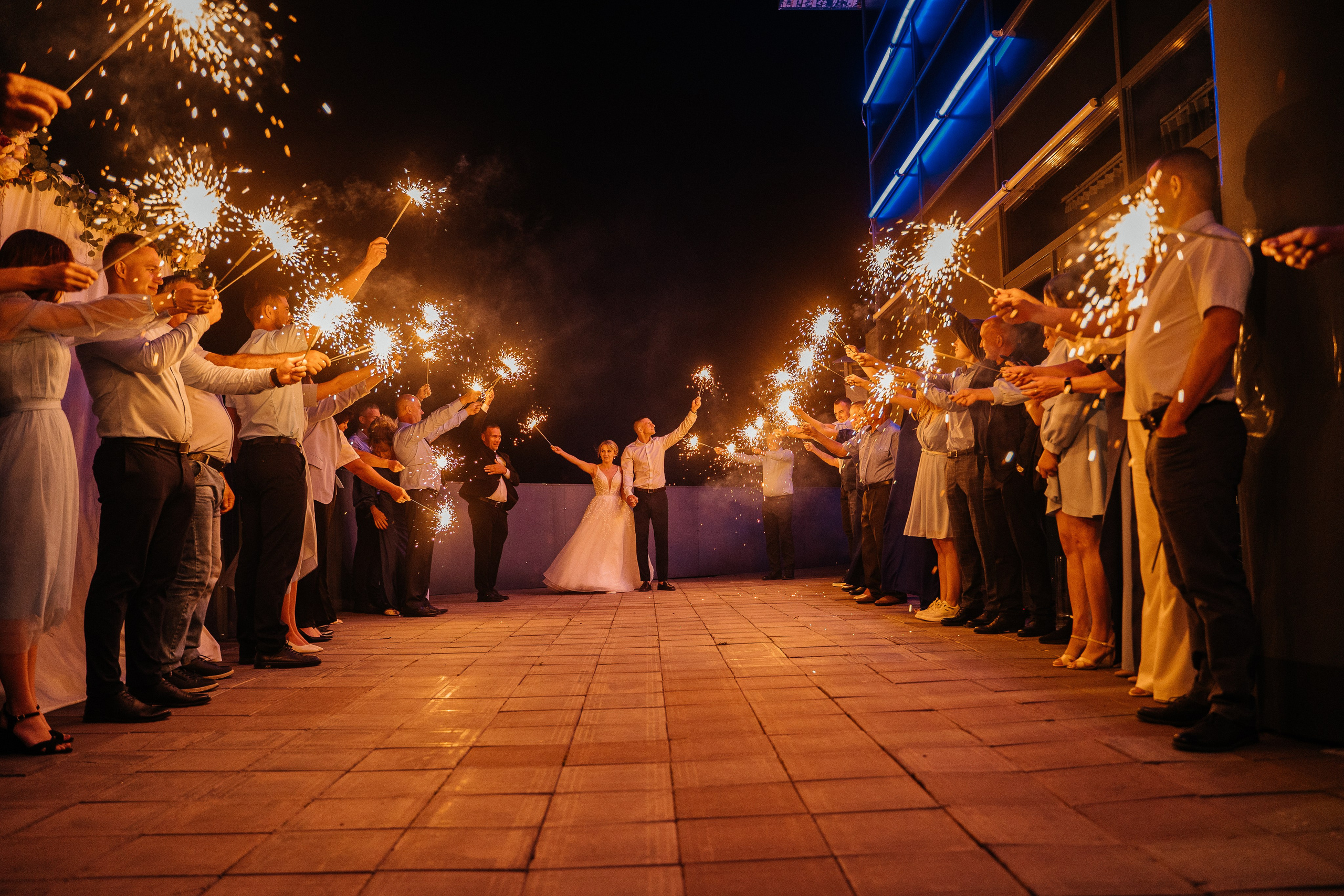 Валерия и Александр. Главная