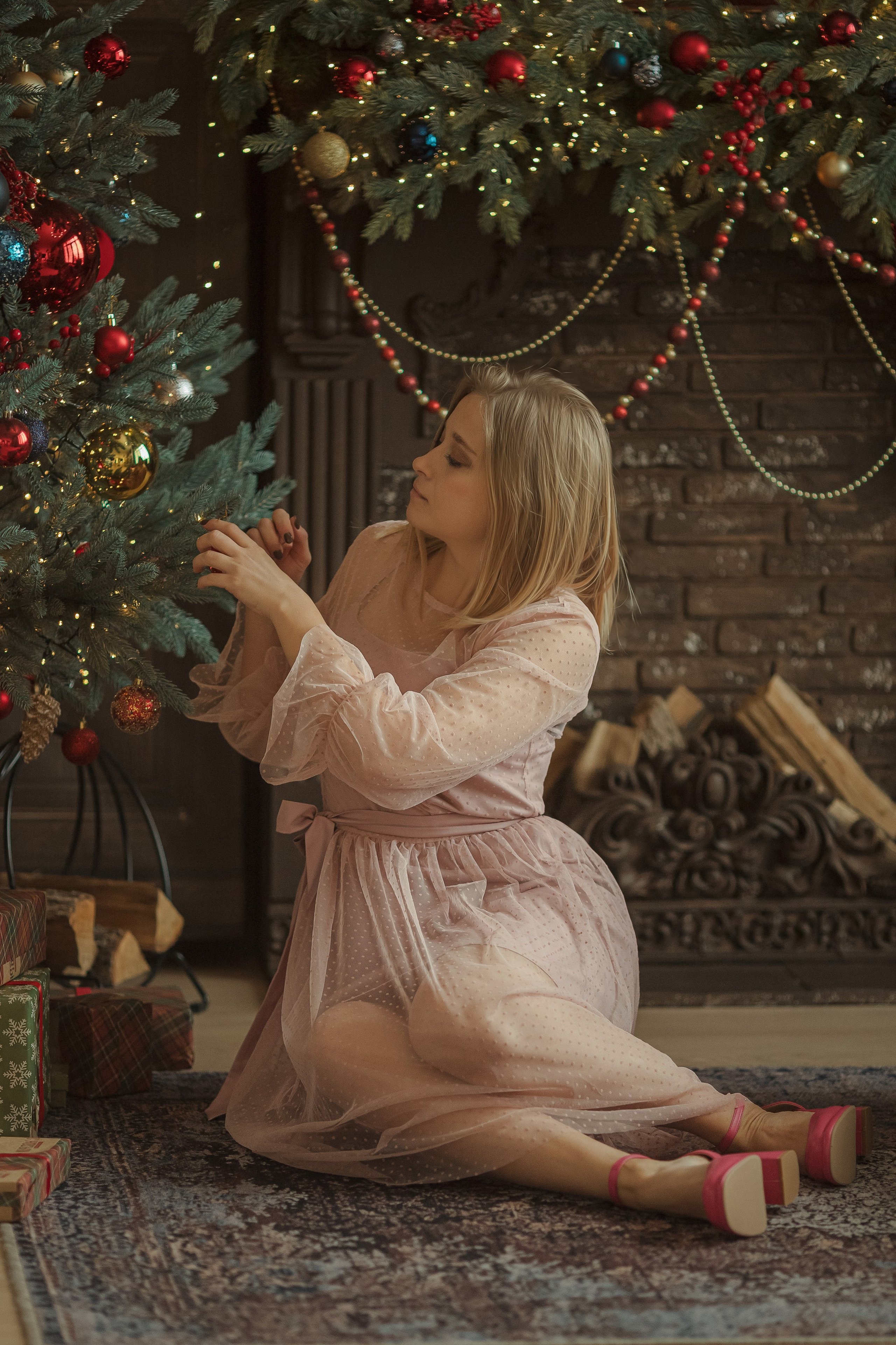 Семья Беспаловых. Семейный и детский фотограф в Крыму Екатерина Швец