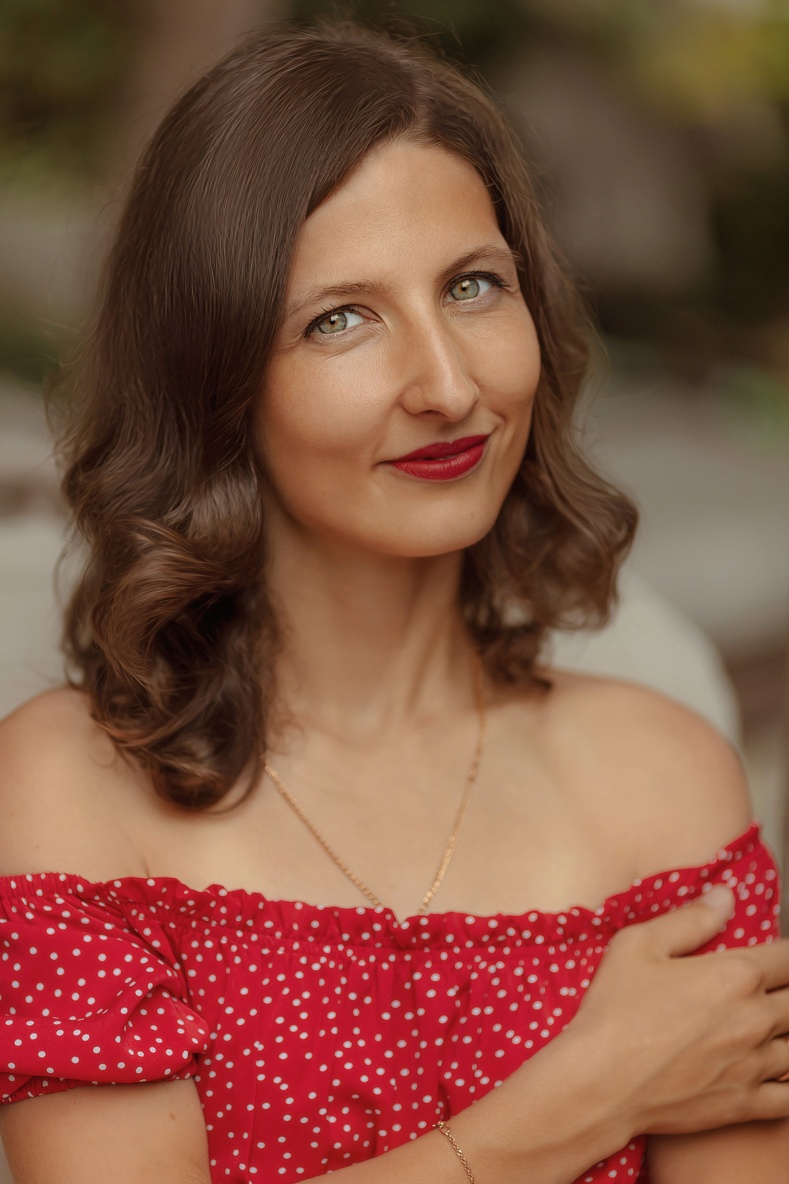 Ксюша. Семейный и детский фотограф в Крыму Екатерина Швец