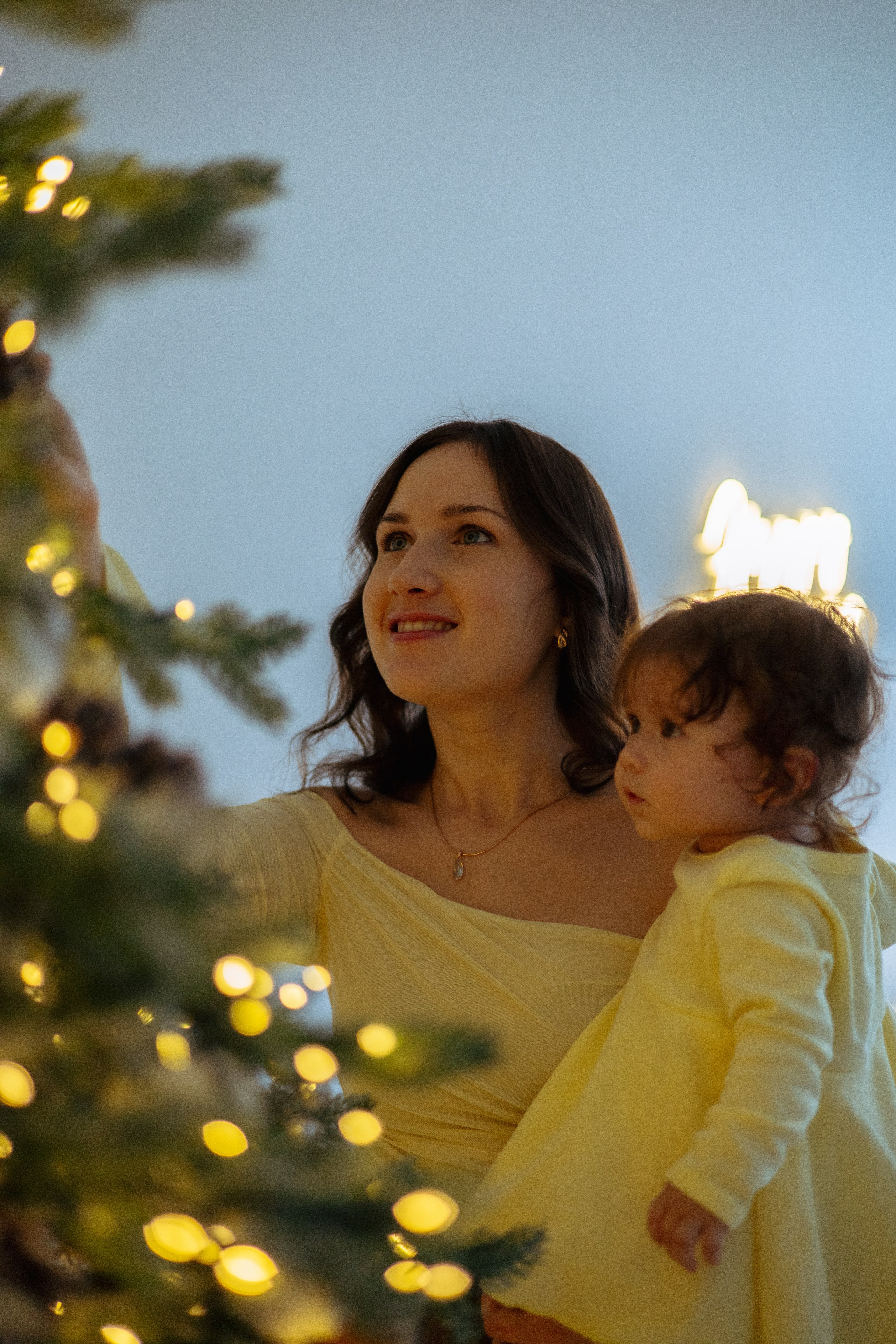 Регина, Ильдар, Тимур, Арина и Мира. Главная